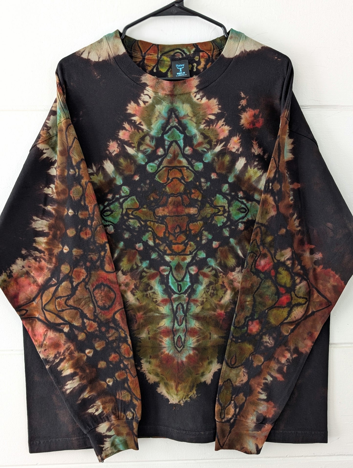 XL SACRED LONG SLEEVE