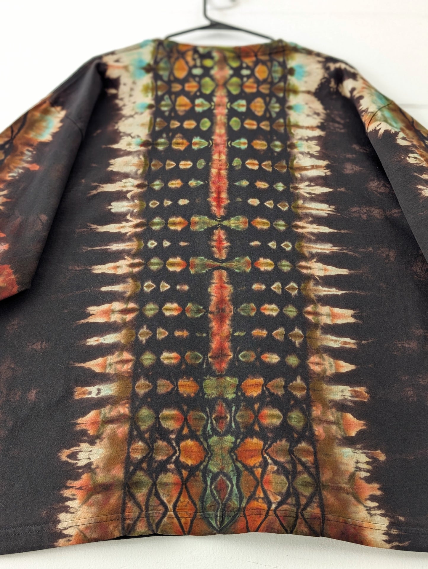 XL SACRED LONG SLEEVE