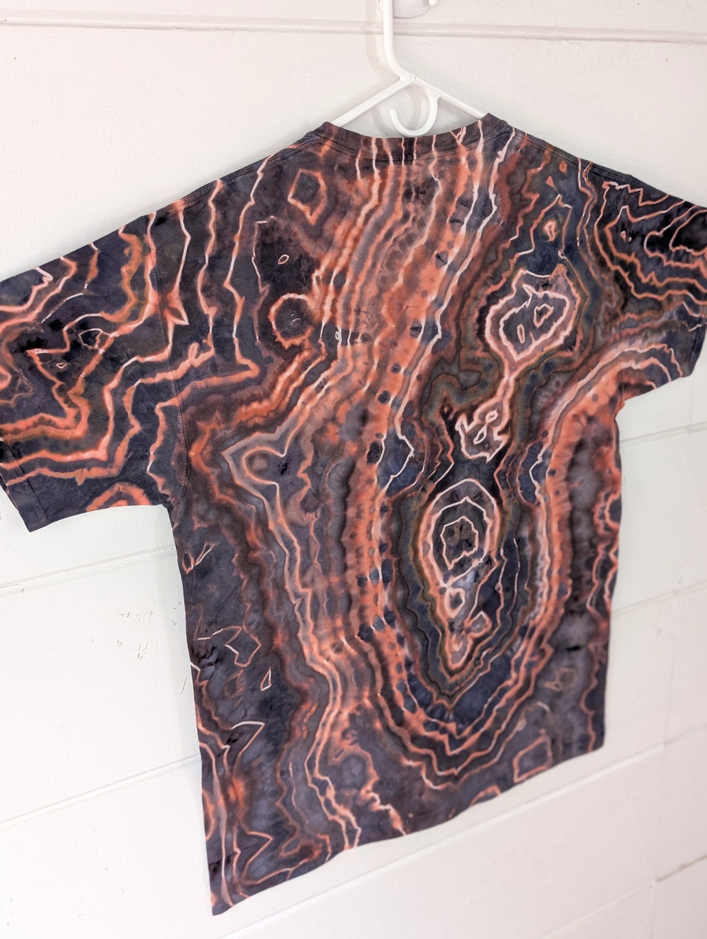 LARGE SACRED GEODE