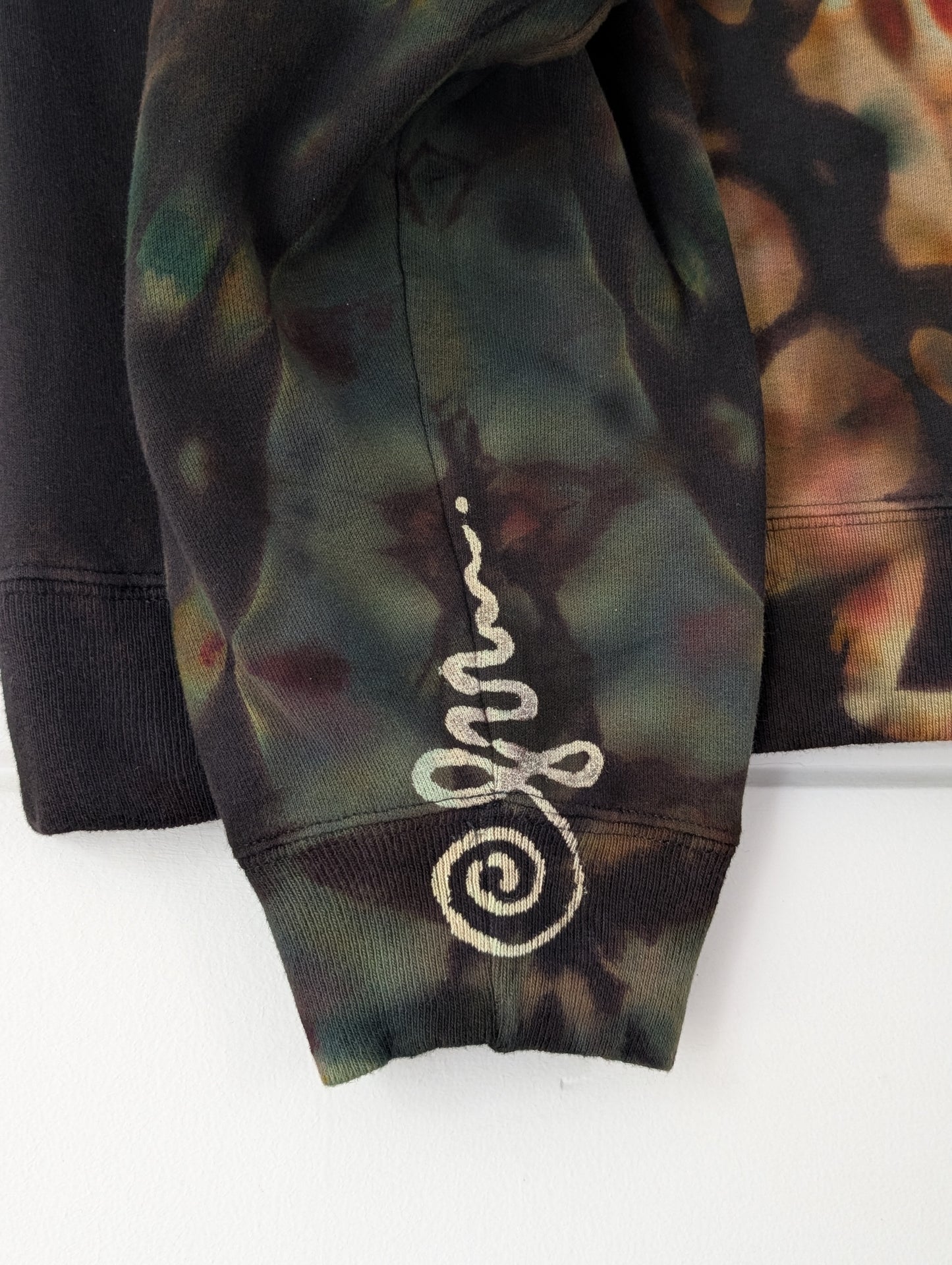OG Hoodie • XL