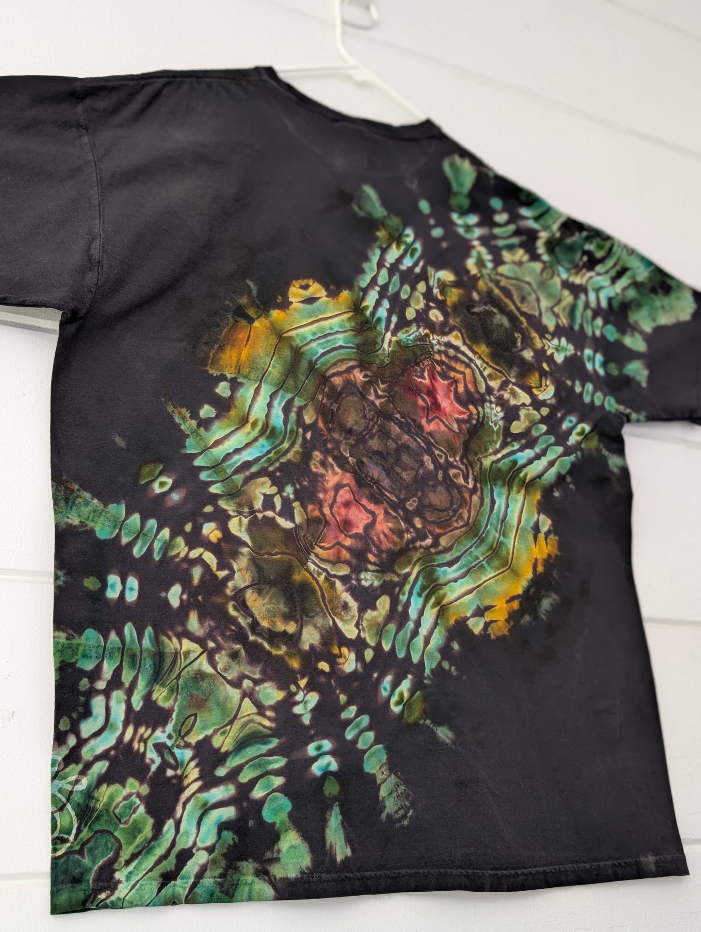 Sacred Reverse • 2XL