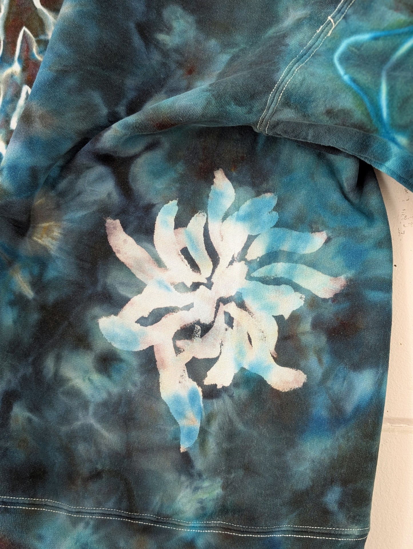 2XL HEAVYWEIGHT CREWNECK