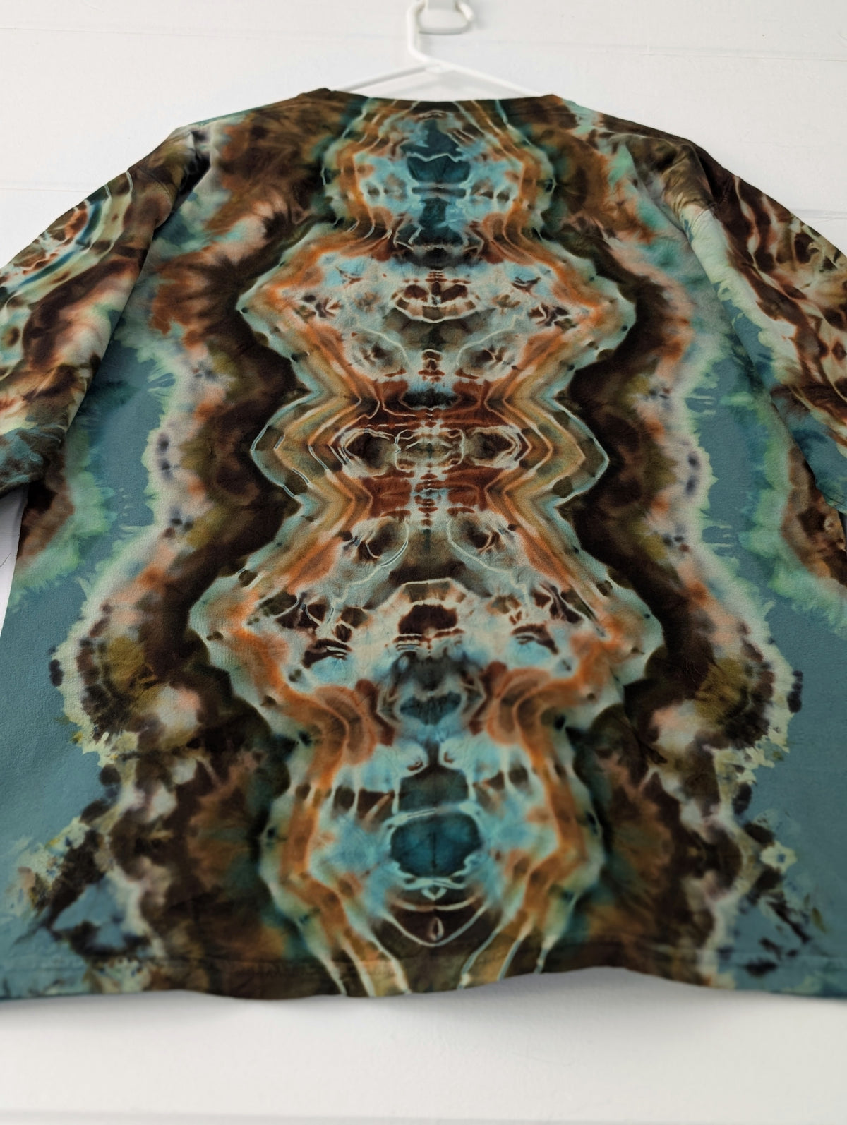 Sacred Long Sleeve • Medium