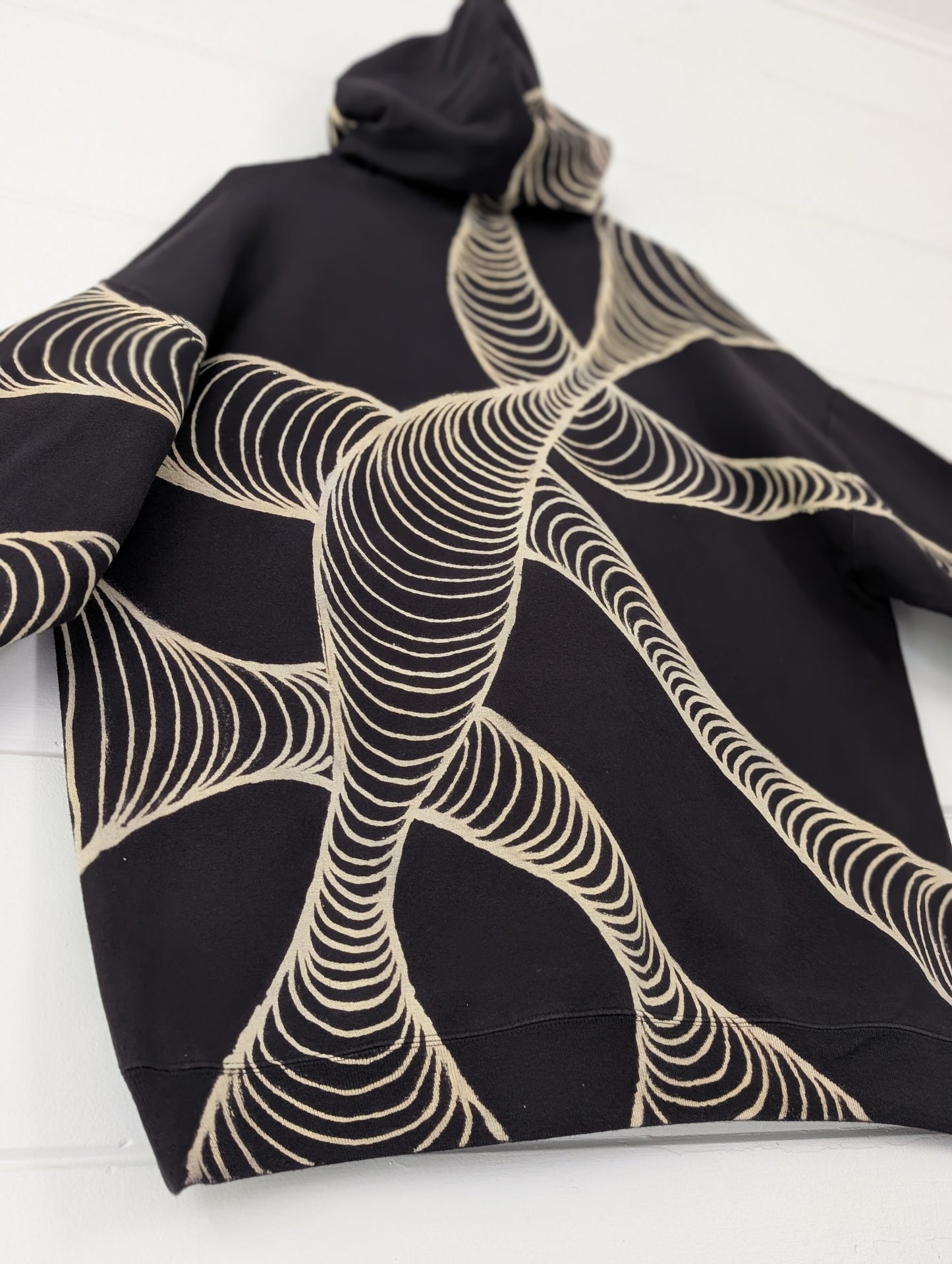 MTO ✶ ETHER ✶ HOODIE