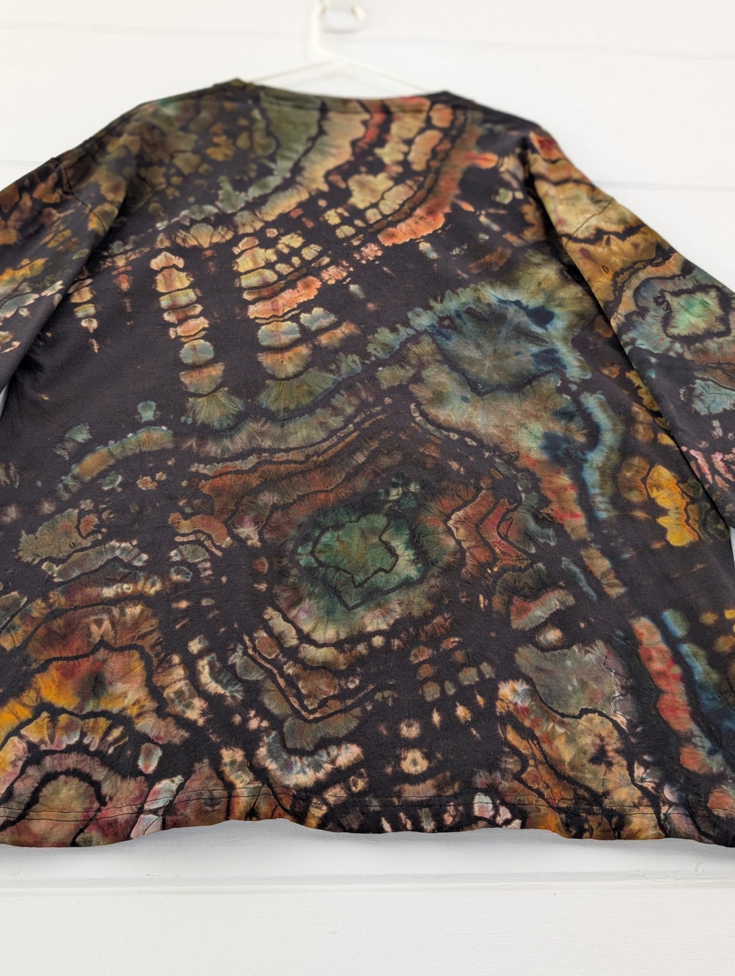 XL REVERSE GEODE