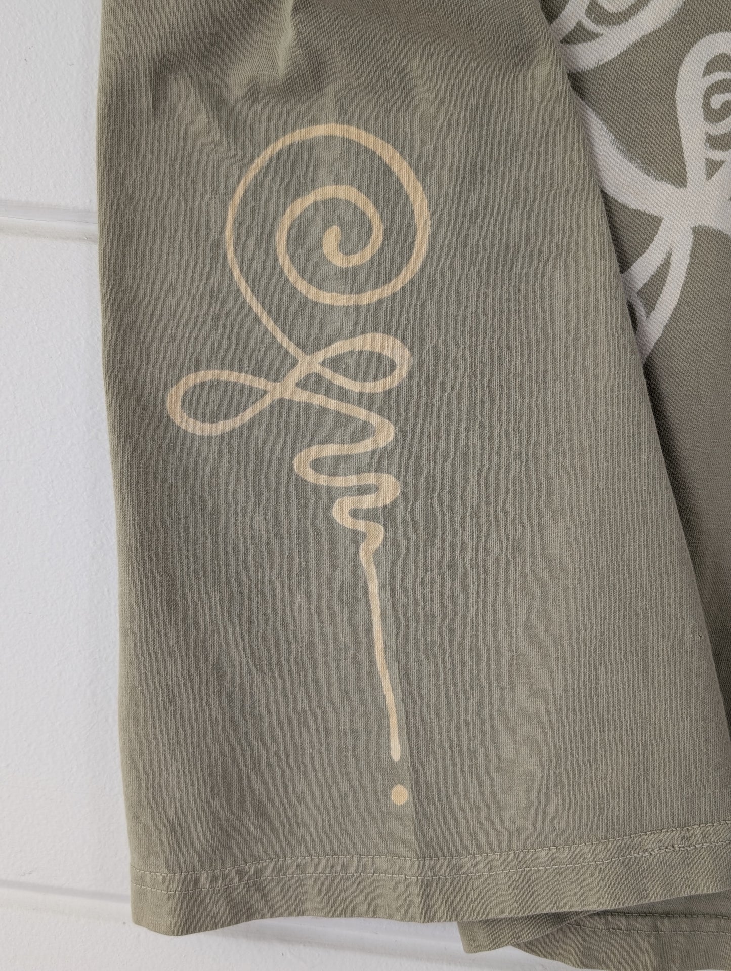 🌱 Sprouted Khaki • XL