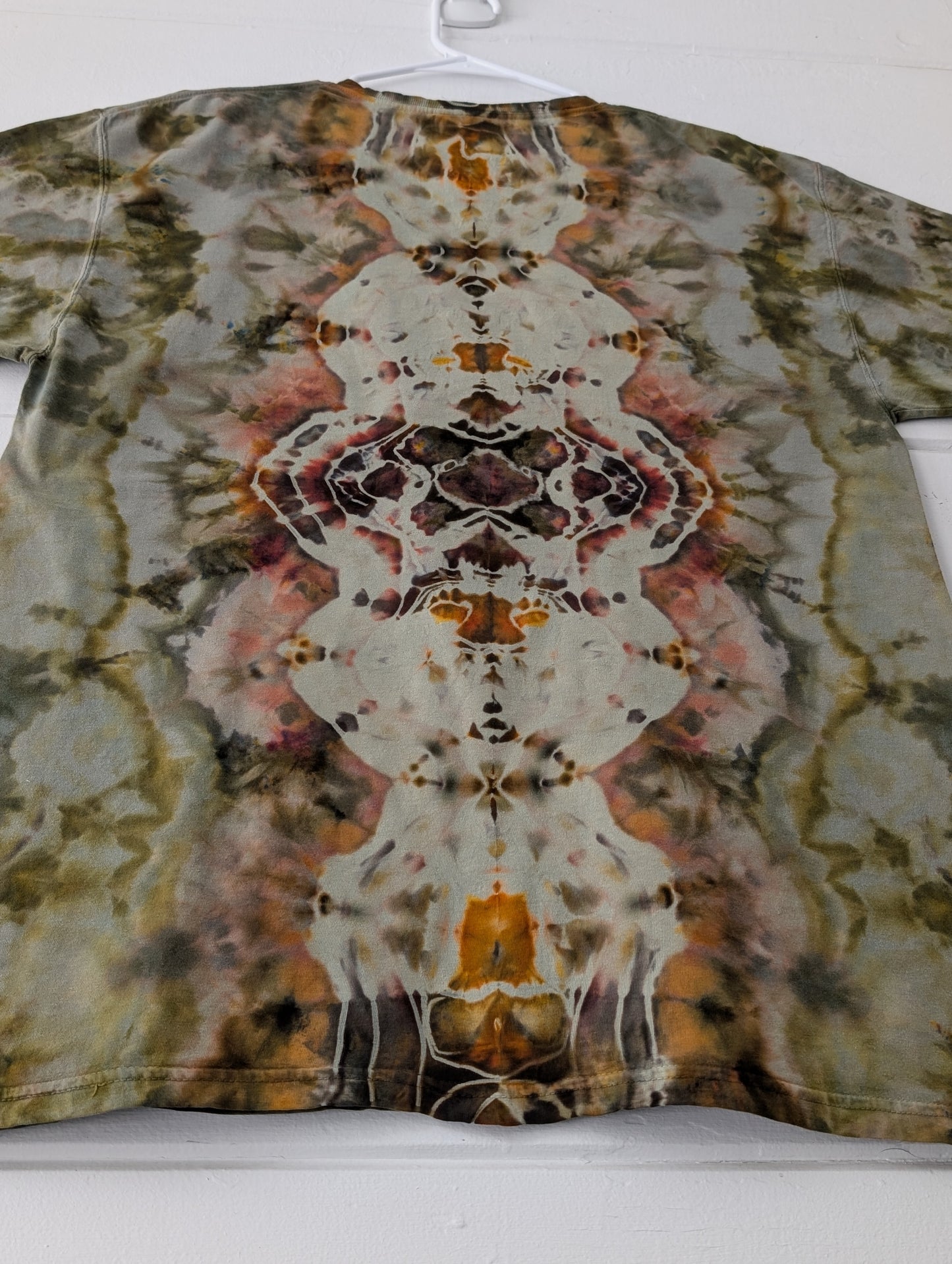 LARGE SACRED REVERSE