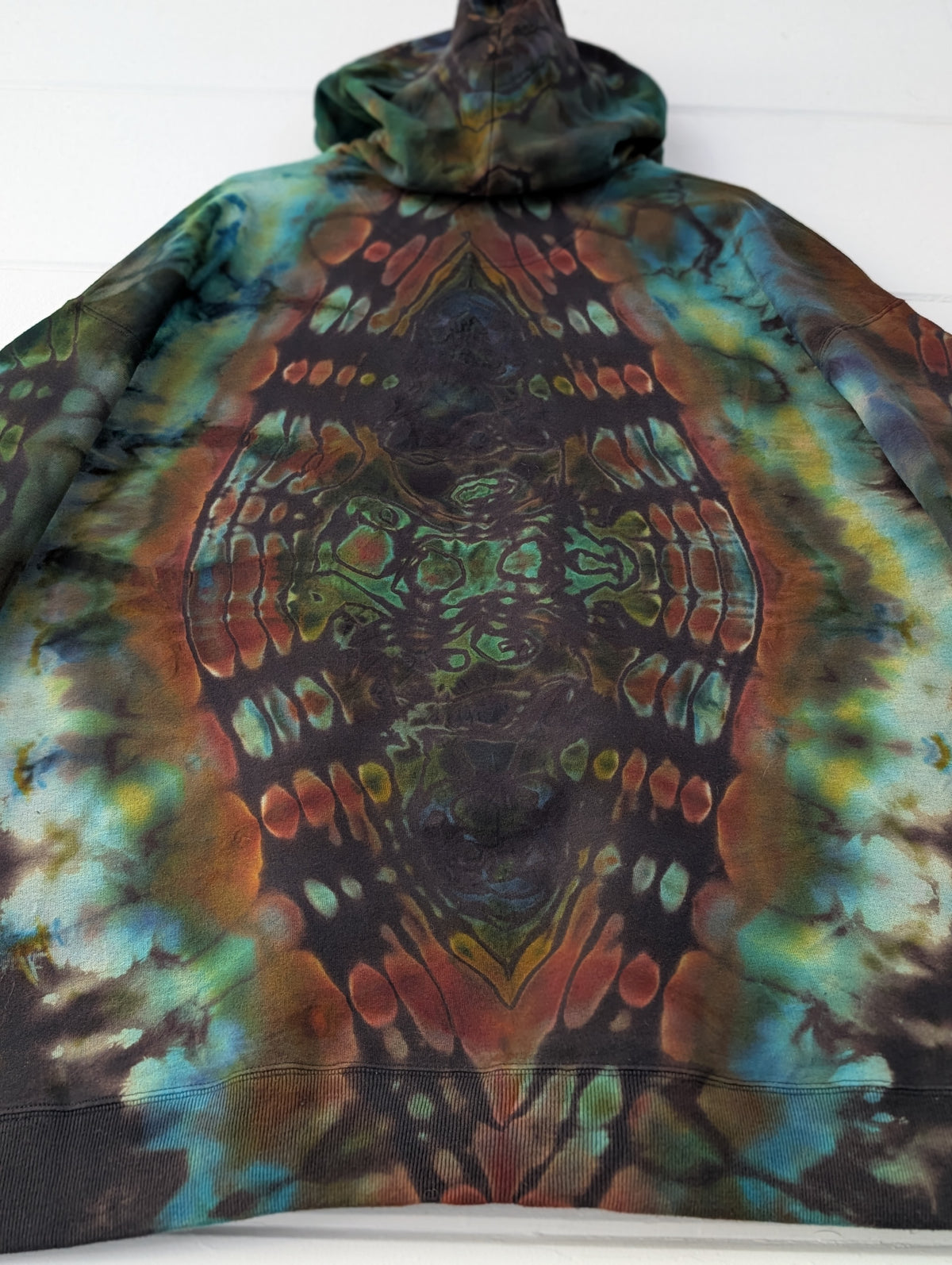OG Hoodie • XL