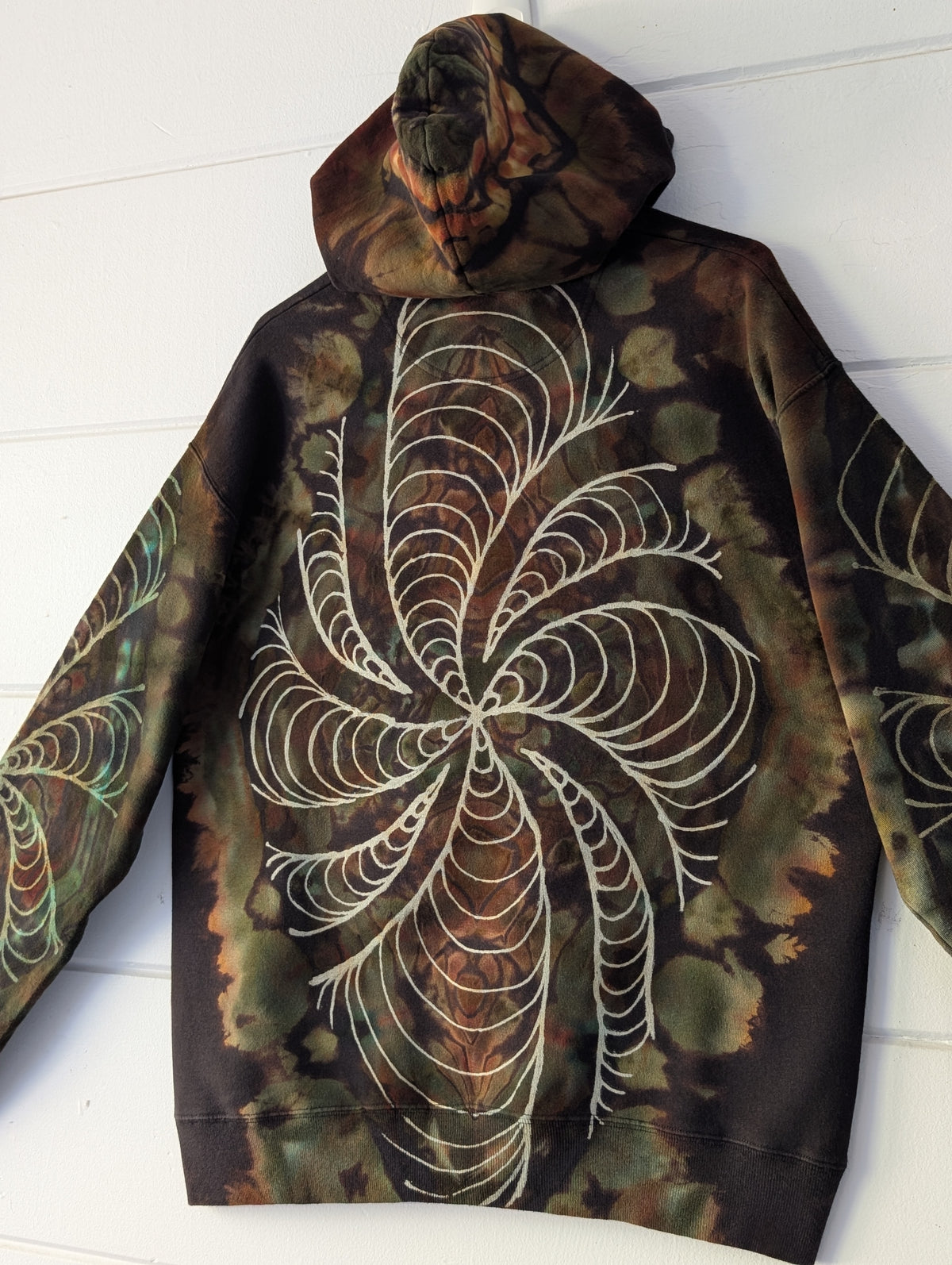 Portal Hoodie • Medium