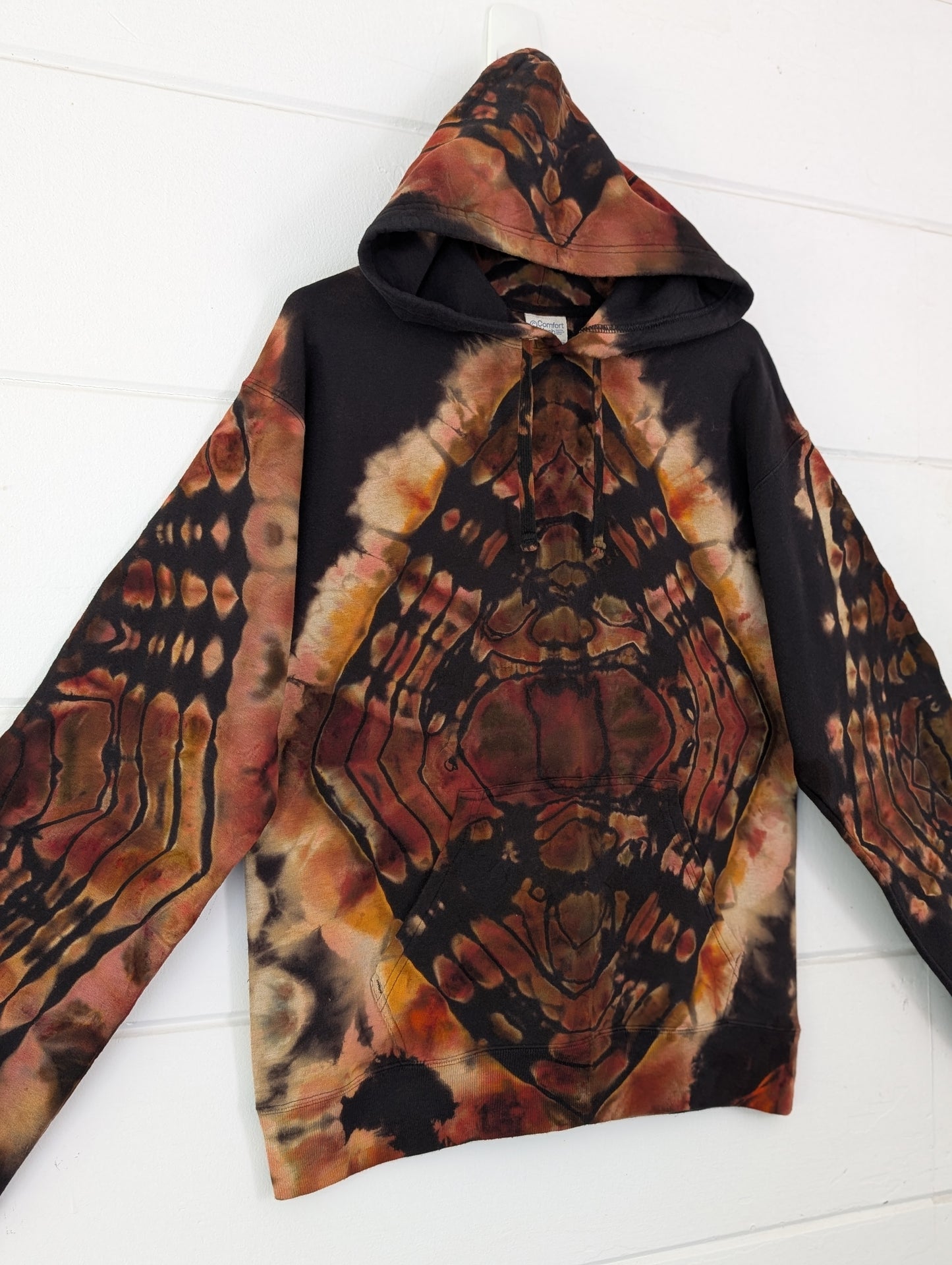 SMALL OG HOODIE