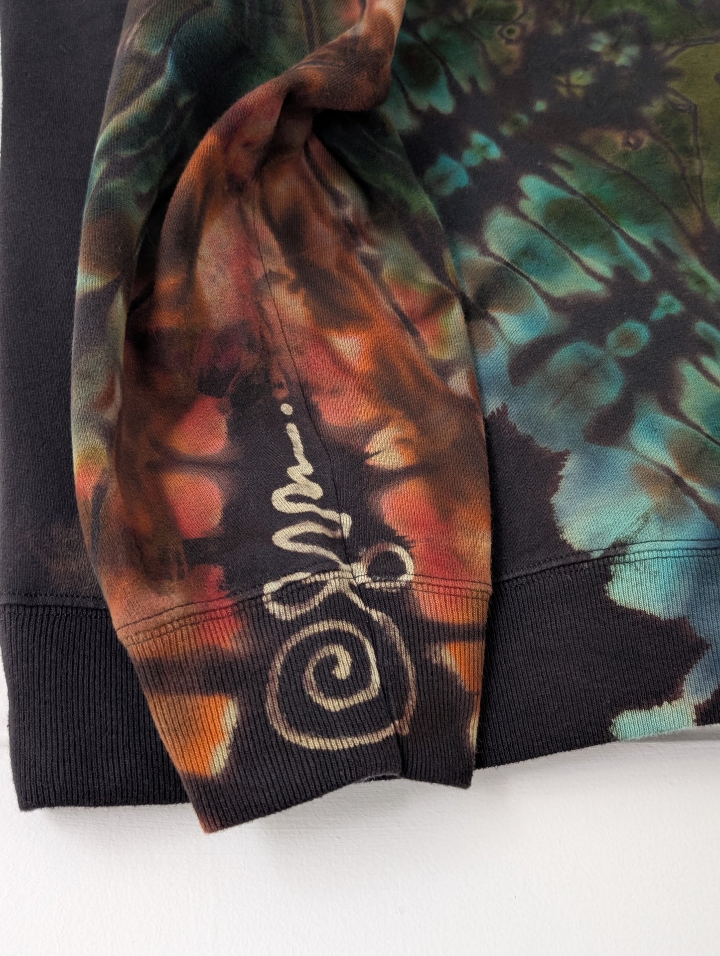 OG Hoodie • 2XL