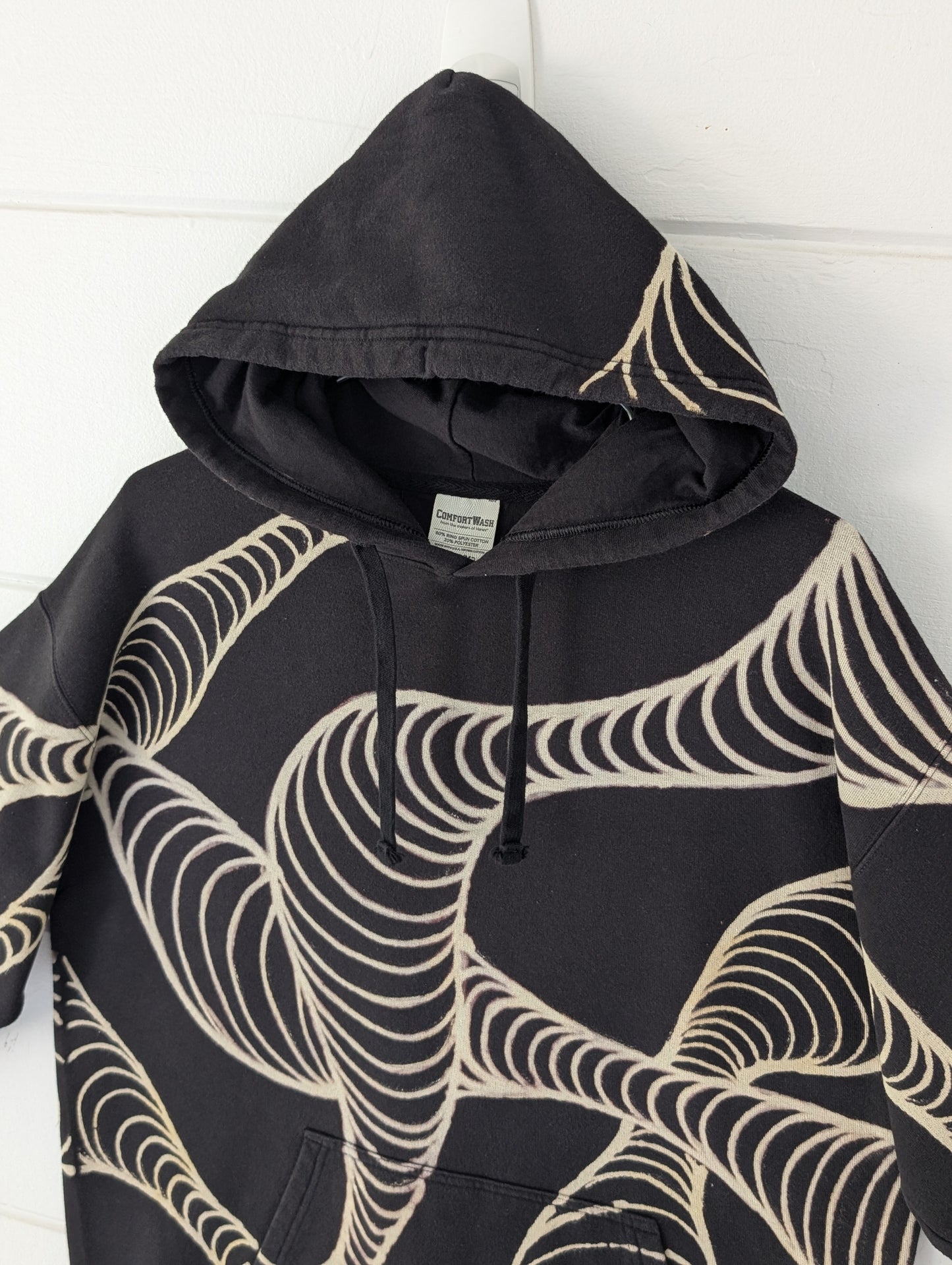 MTO ✶ ETHER ✶ HOODIE
