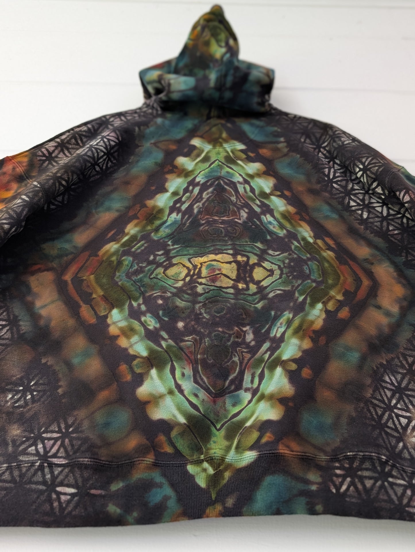 OG 2.0 • XL