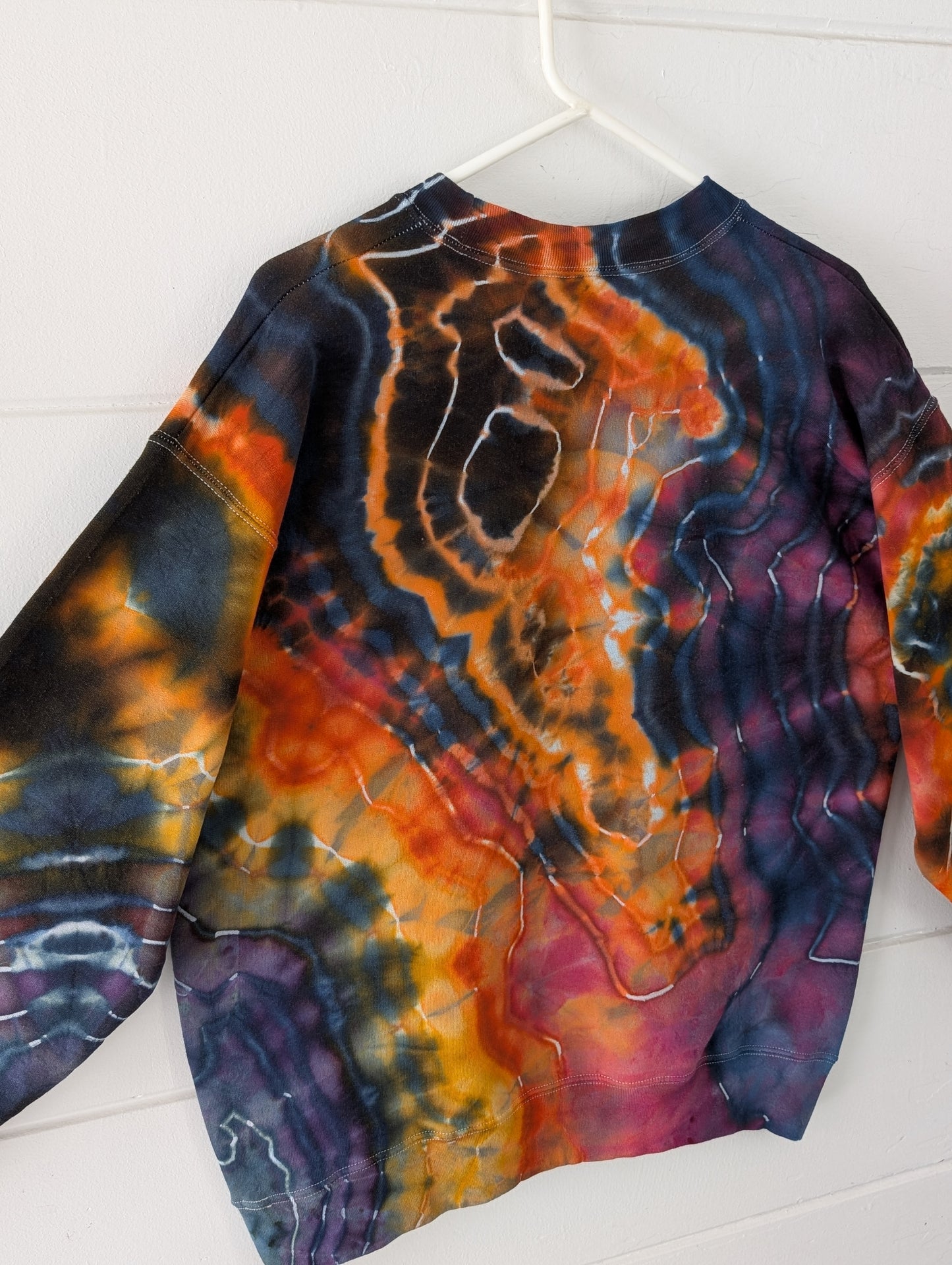 MEDIUM HEAVYWEIGHT CREWNECK