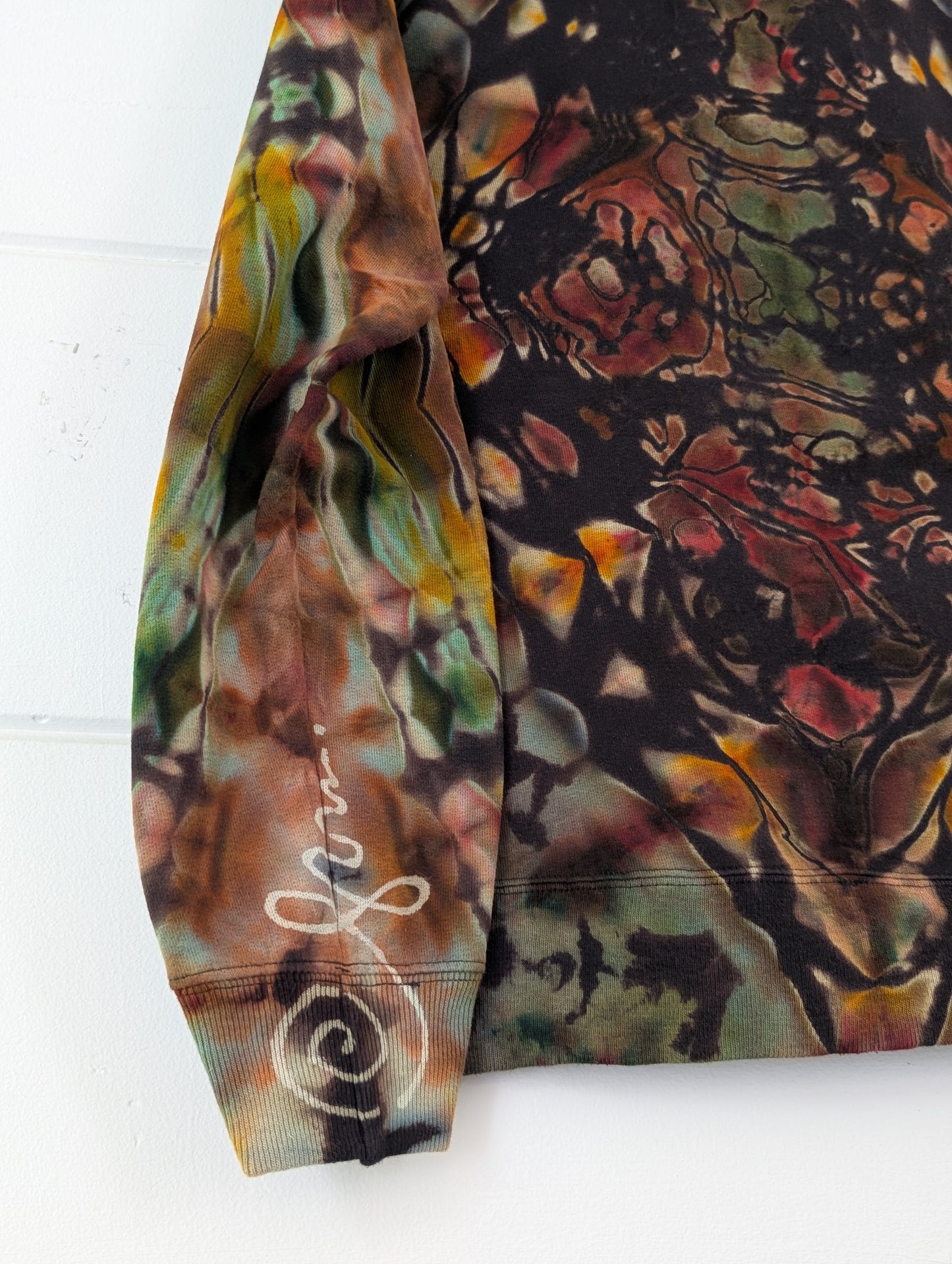 OG Hoodie • Small