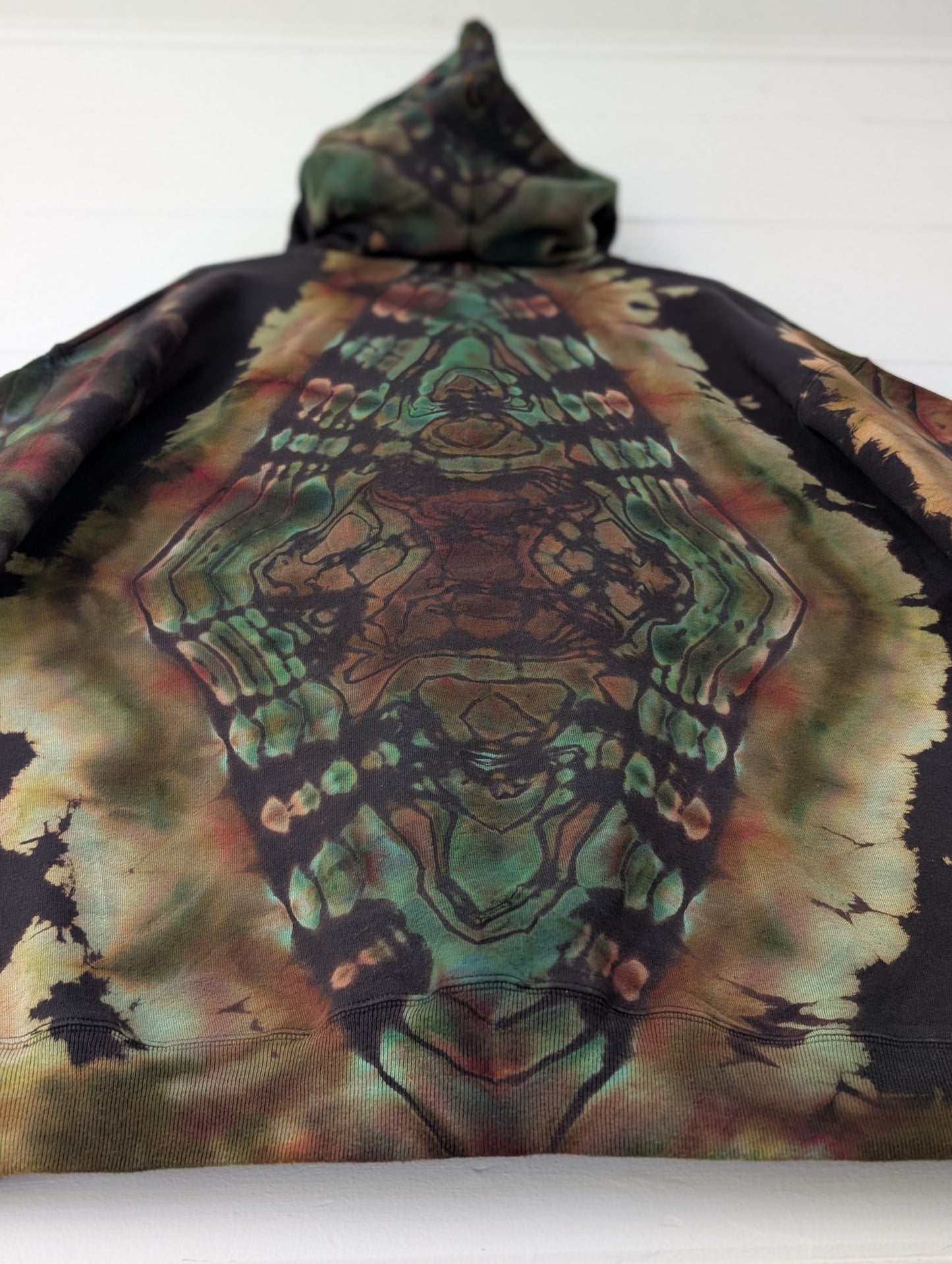 OG Hoodie • Large