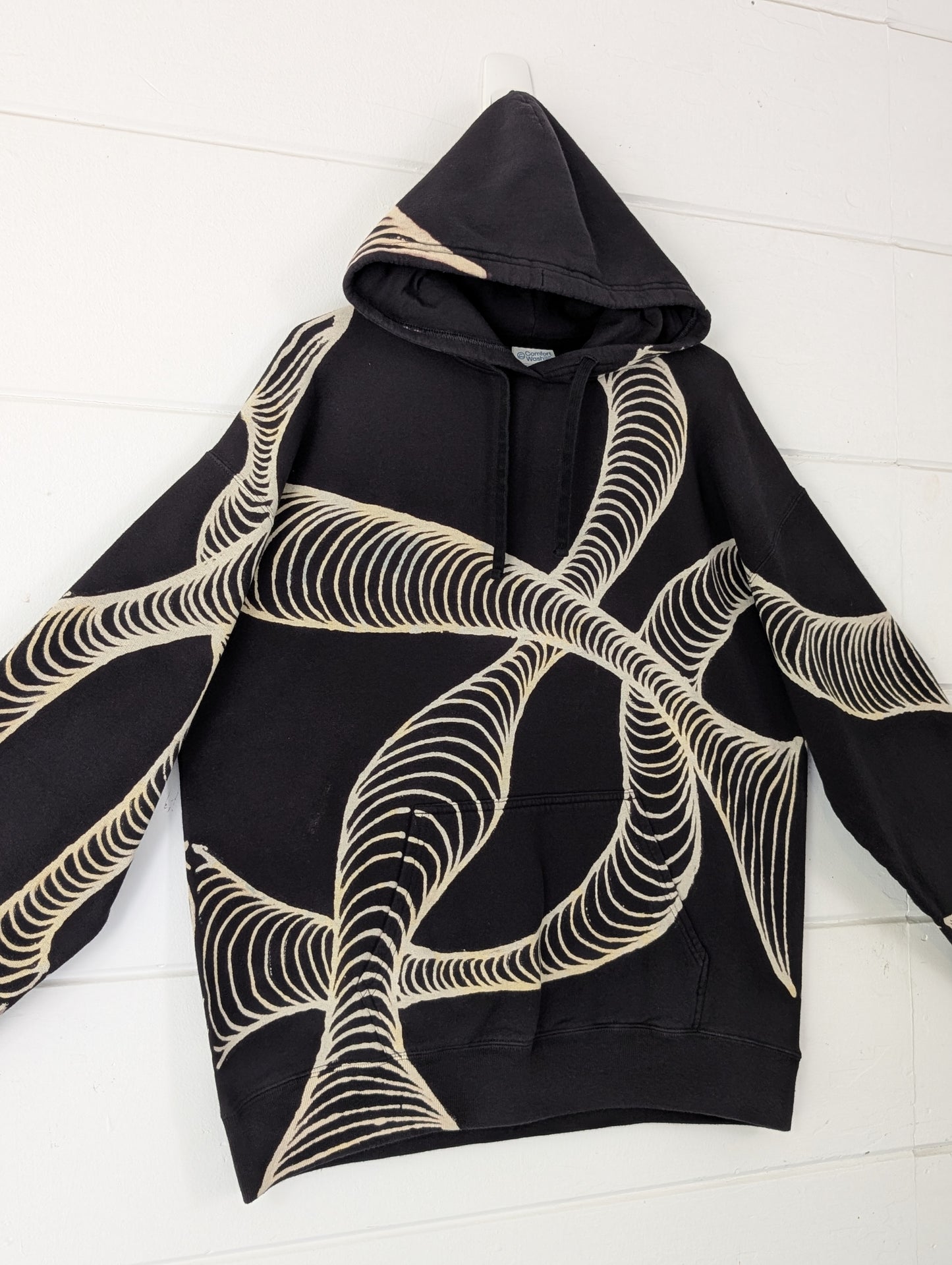 MTO ✶ ETHER ✶ HOODIE