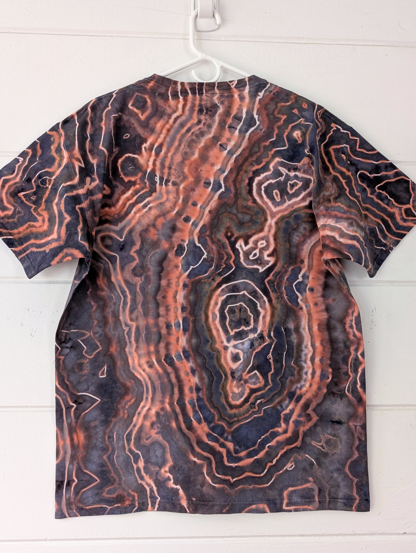 LARGE SACRED GEODE