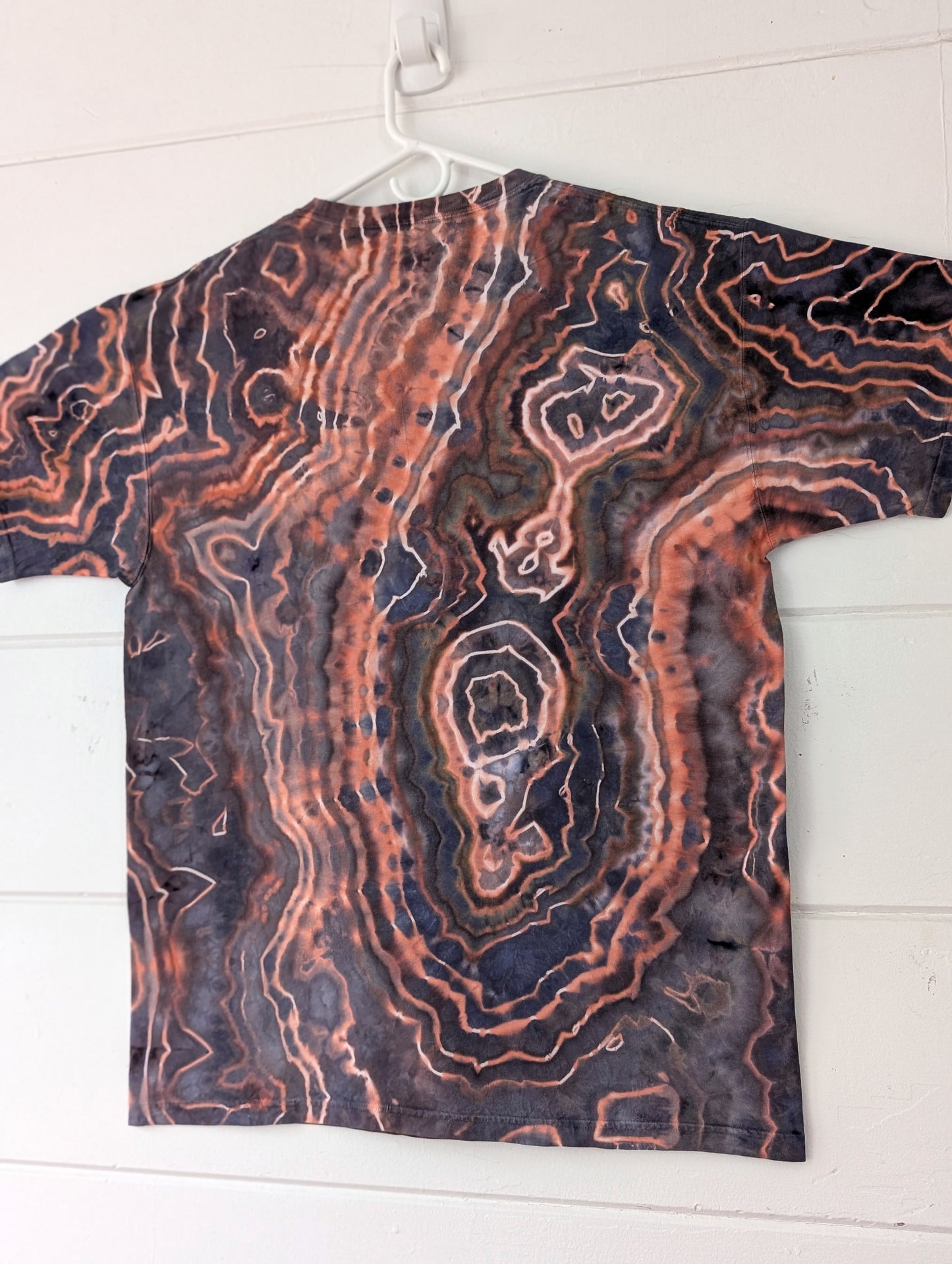 LARGE SACRED GEODE
