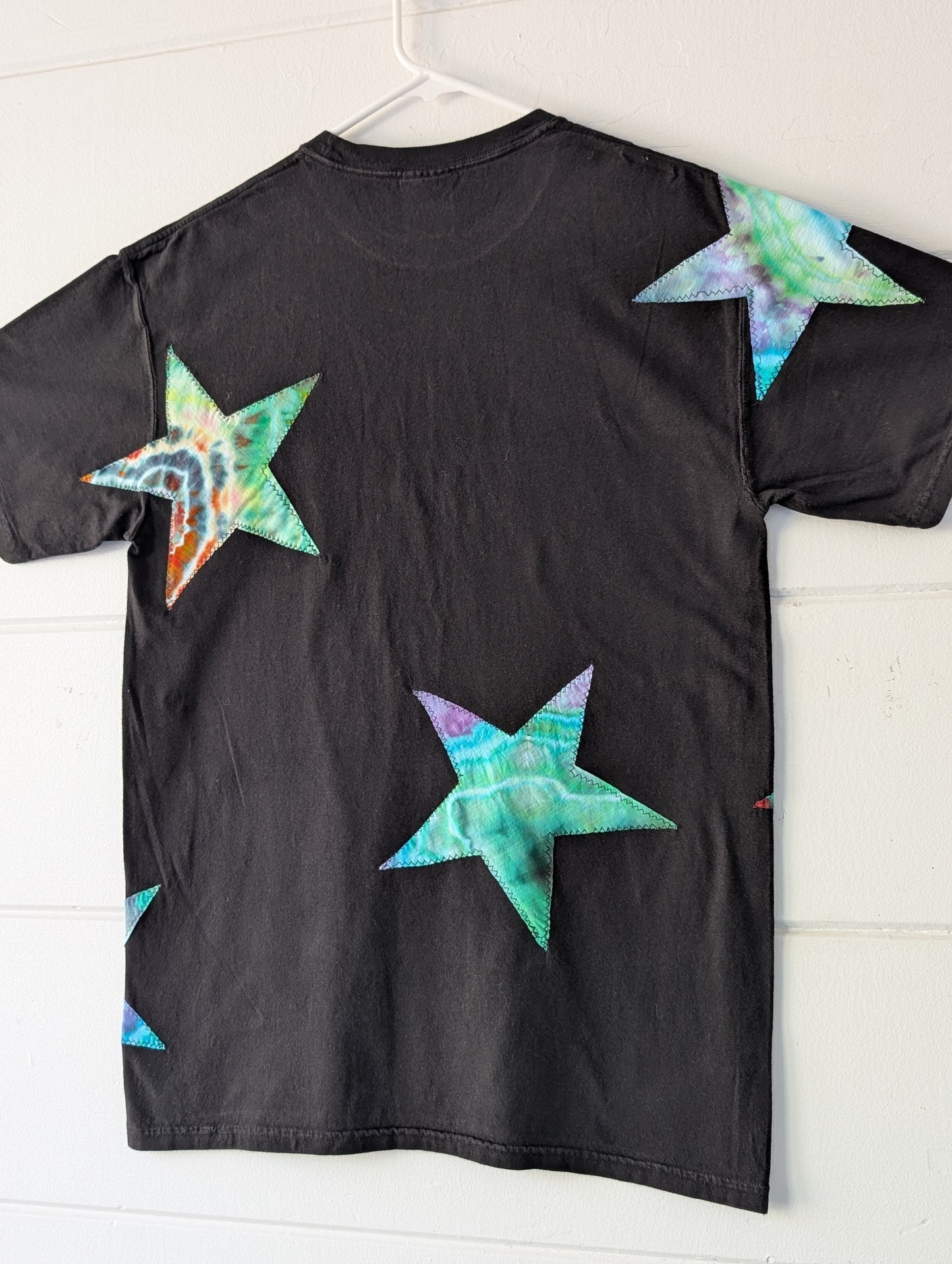 MEDIUM STAR TEE