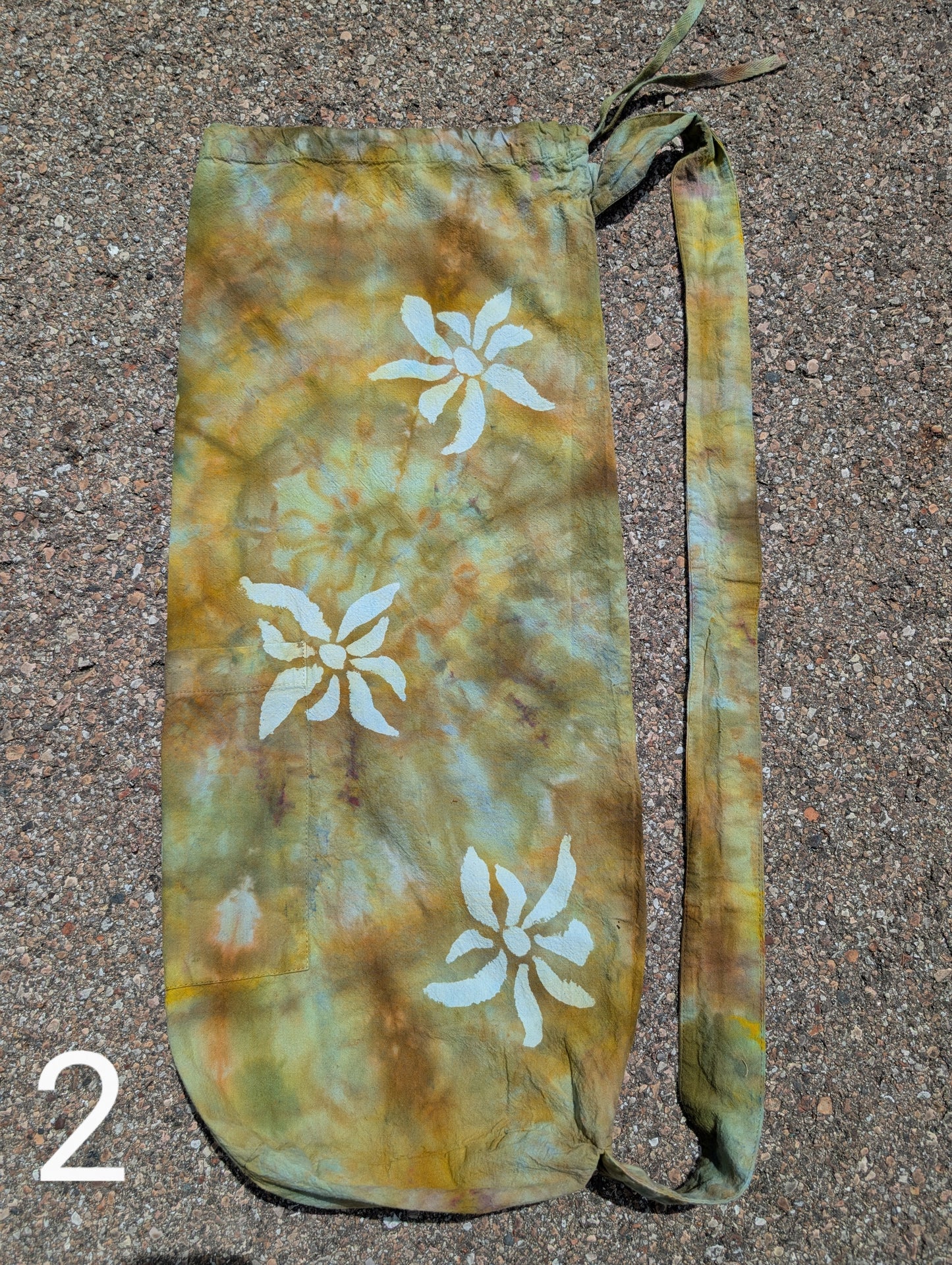 Yoga Mat Bags