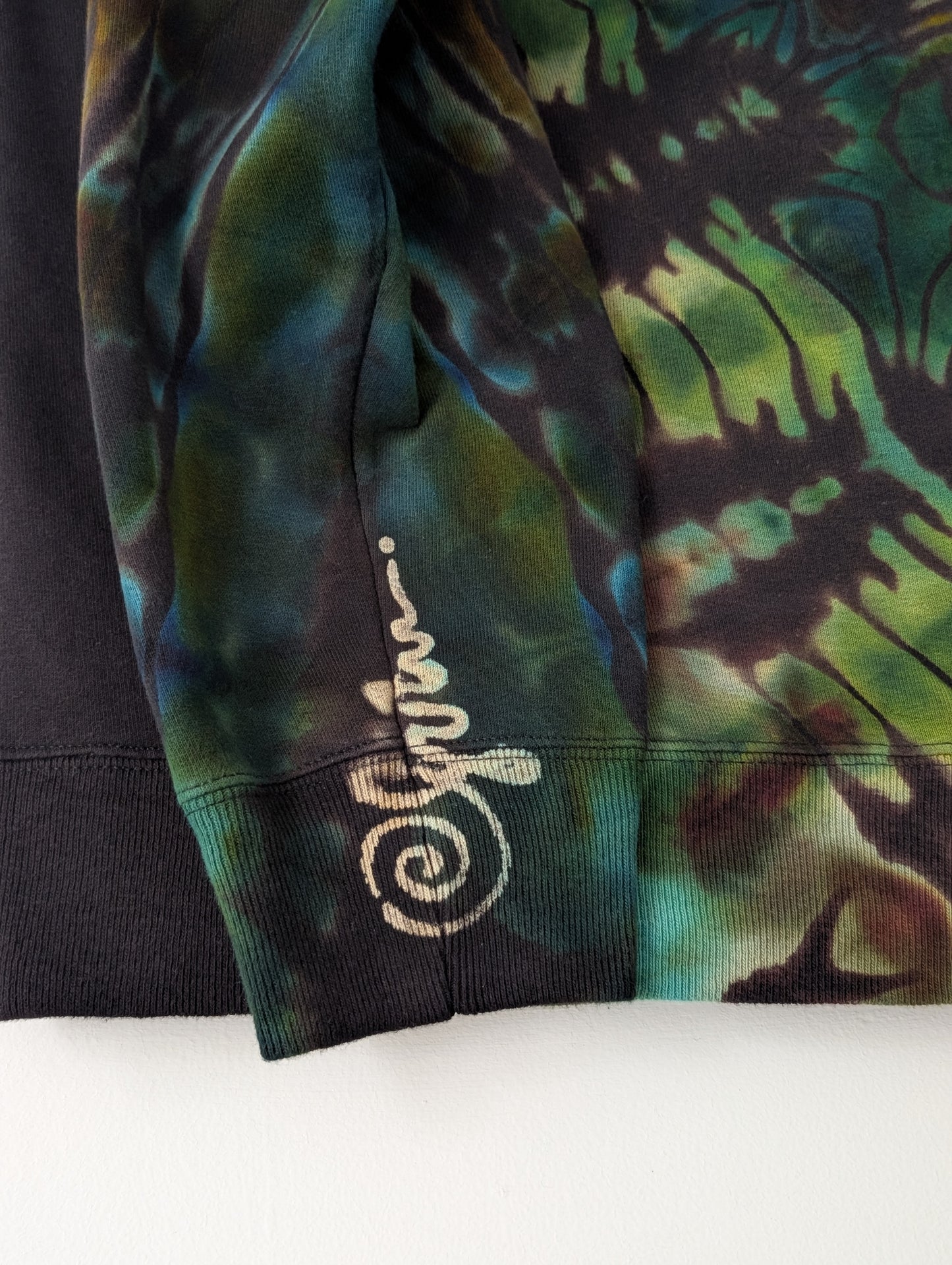 OG Hoodie • XL