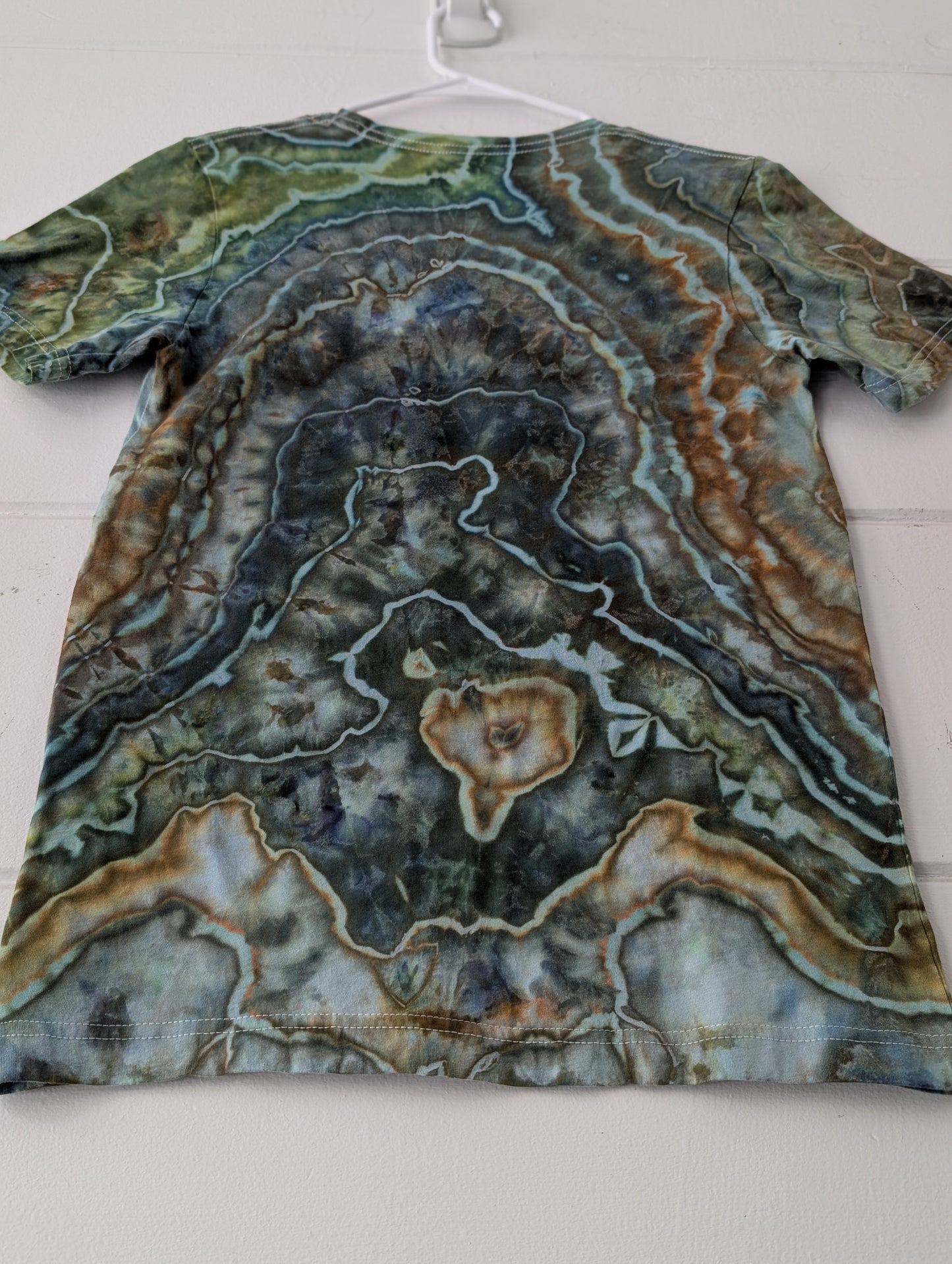 SMALL RAM DASS TEE