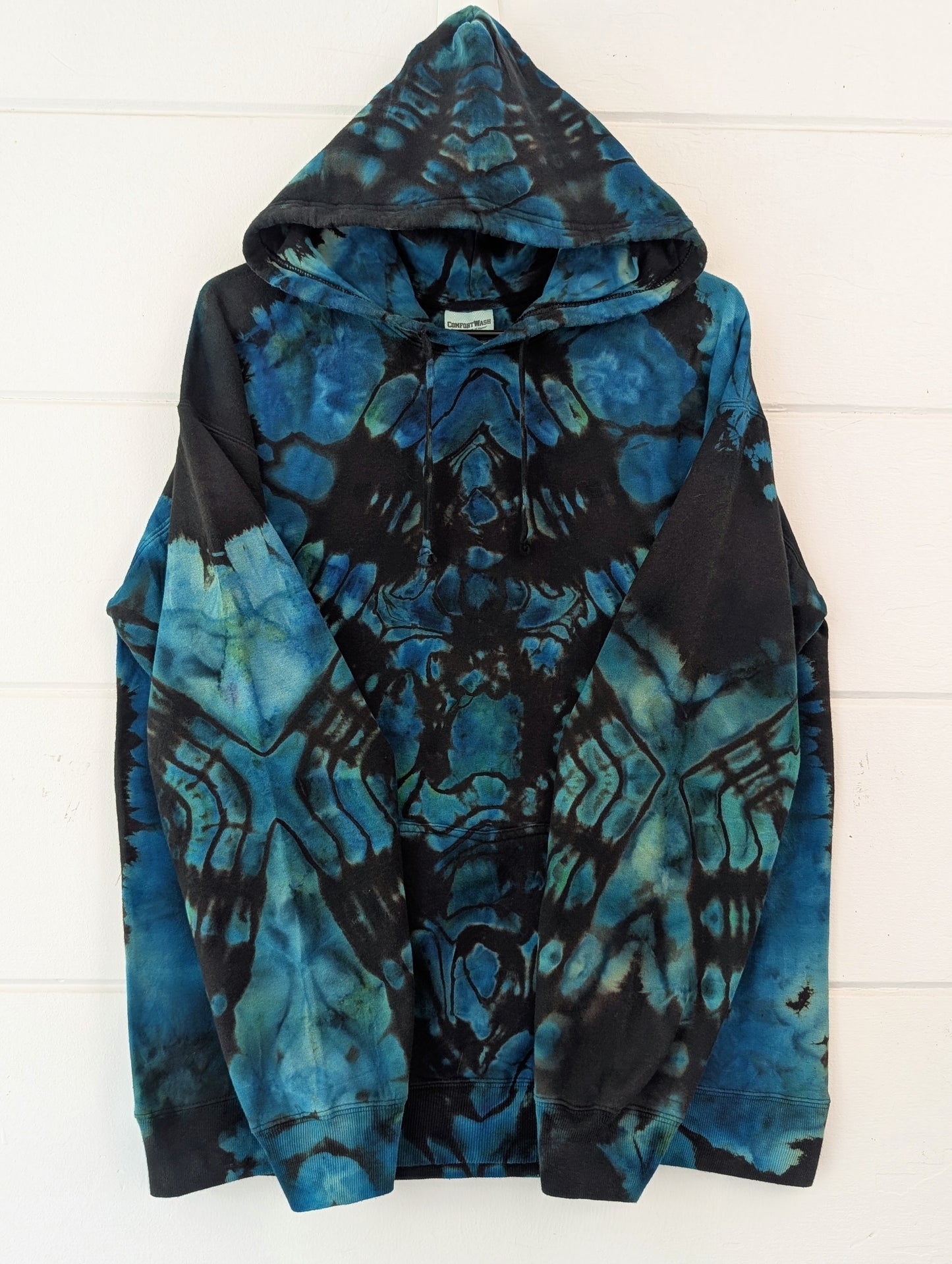MEDIUM OG HOODIE