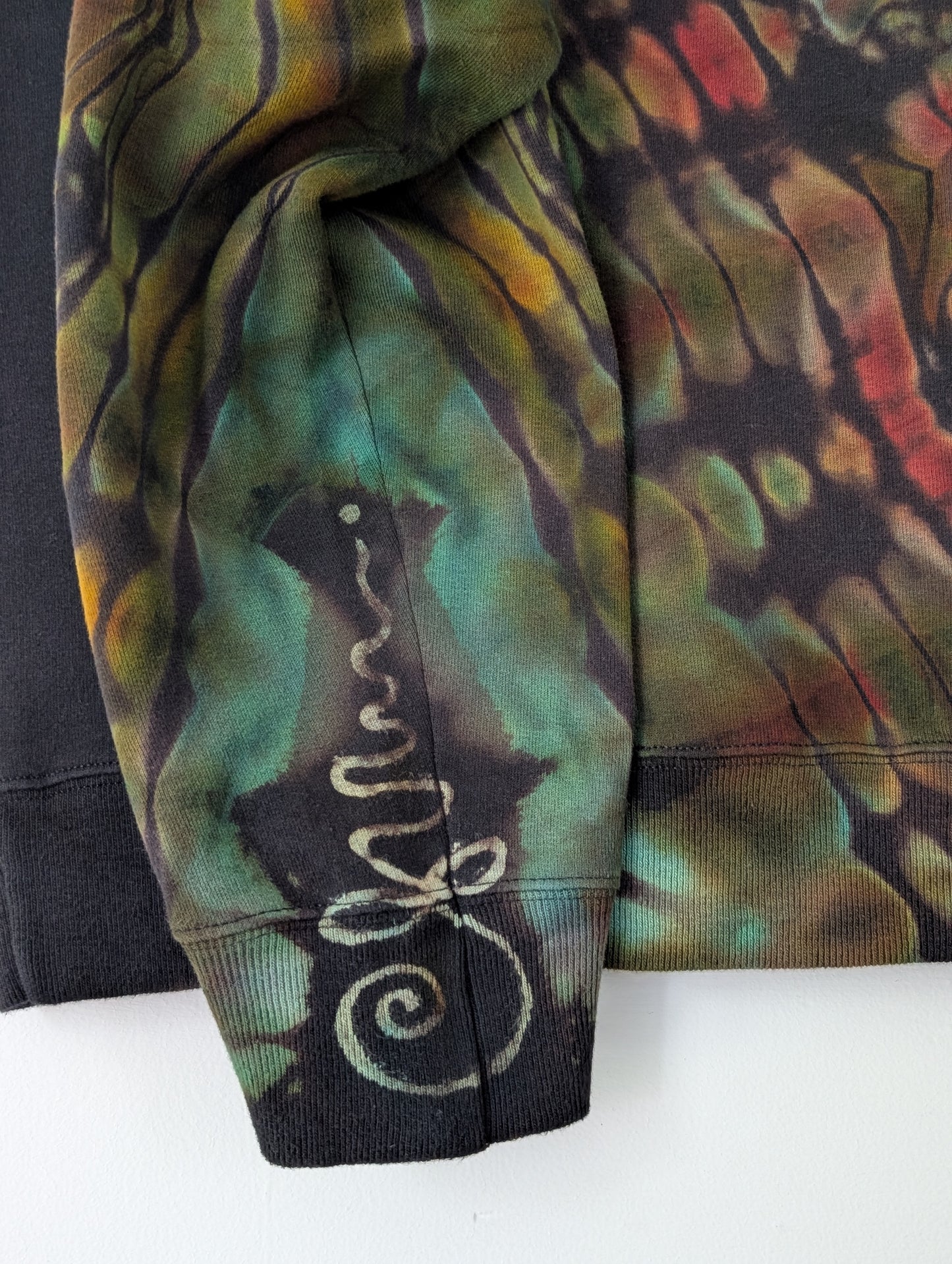 OG Hoodie • 2XL