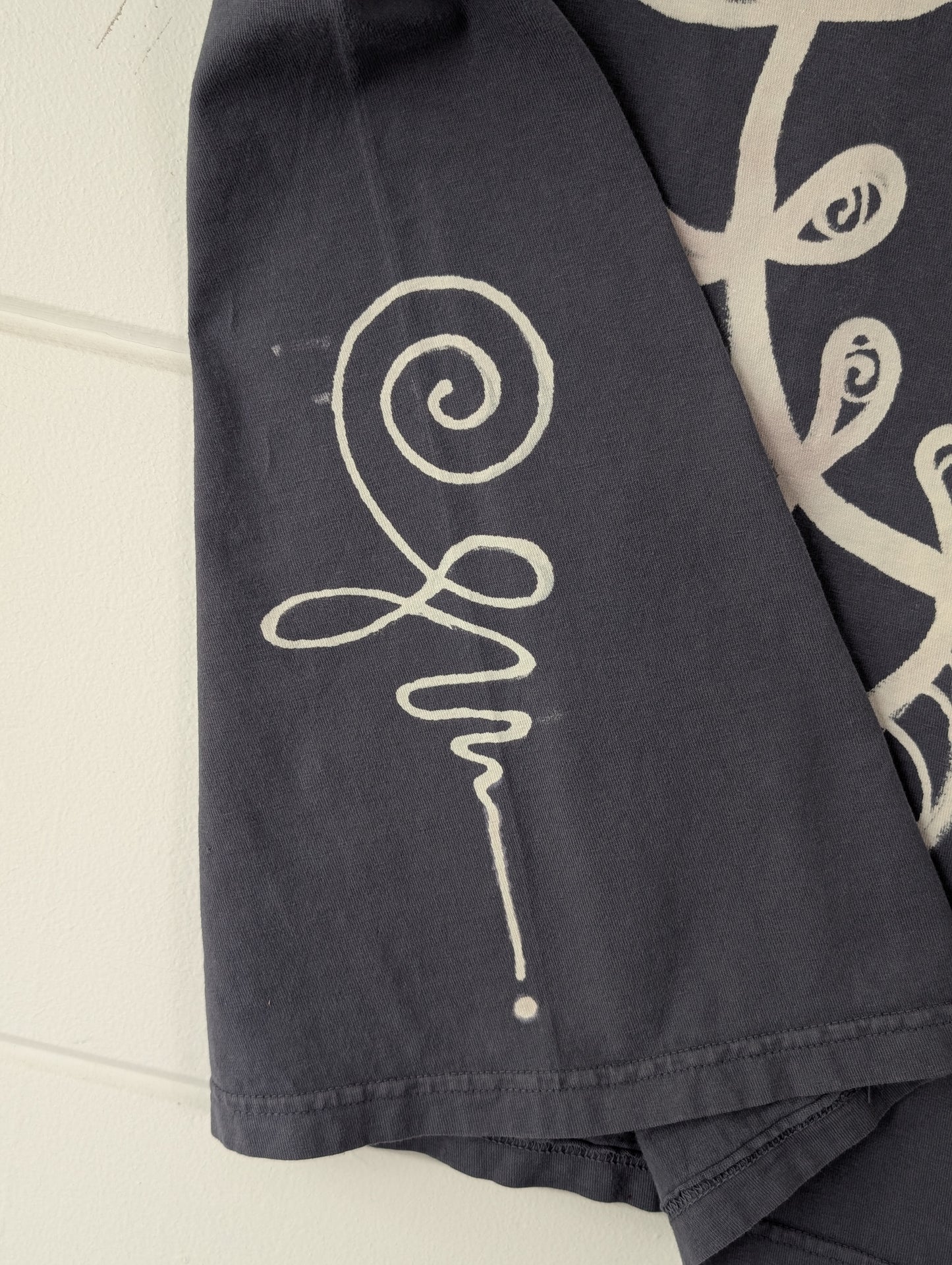 🌱 Sprouted Slate • XL
