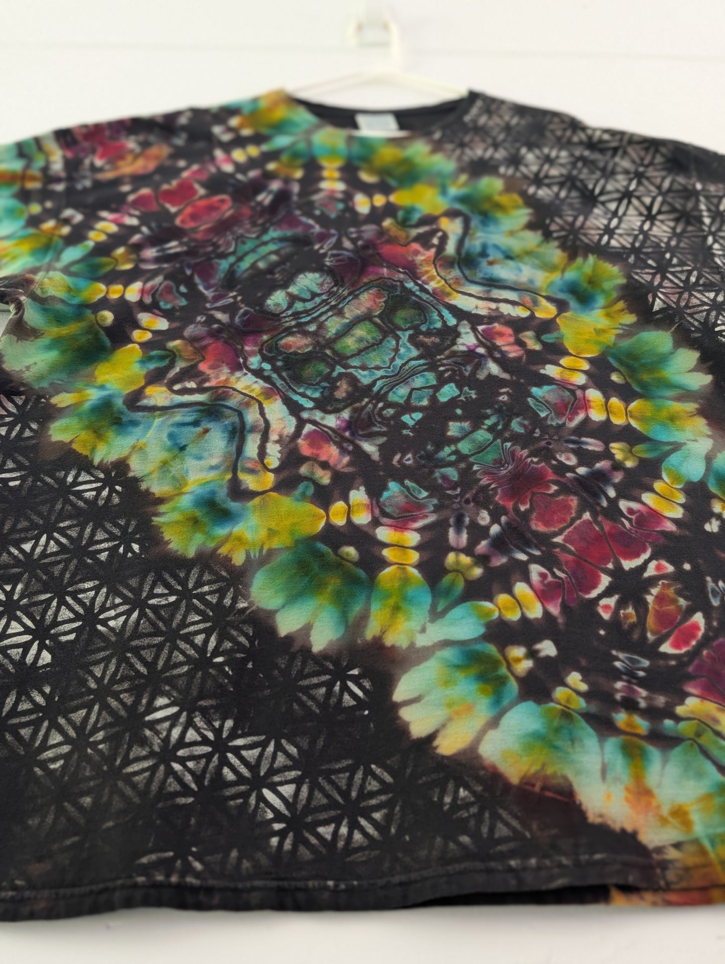 Sacred Reverse • 3XL