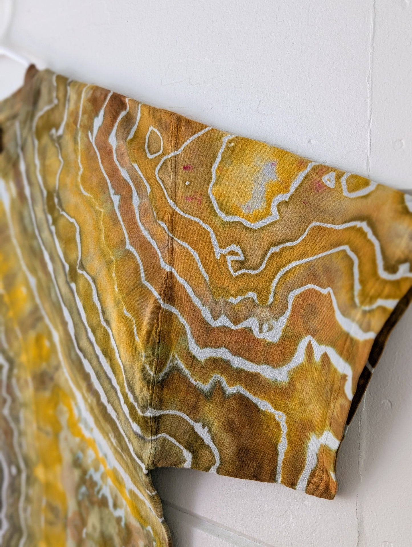 LARGE SACRED GEODE