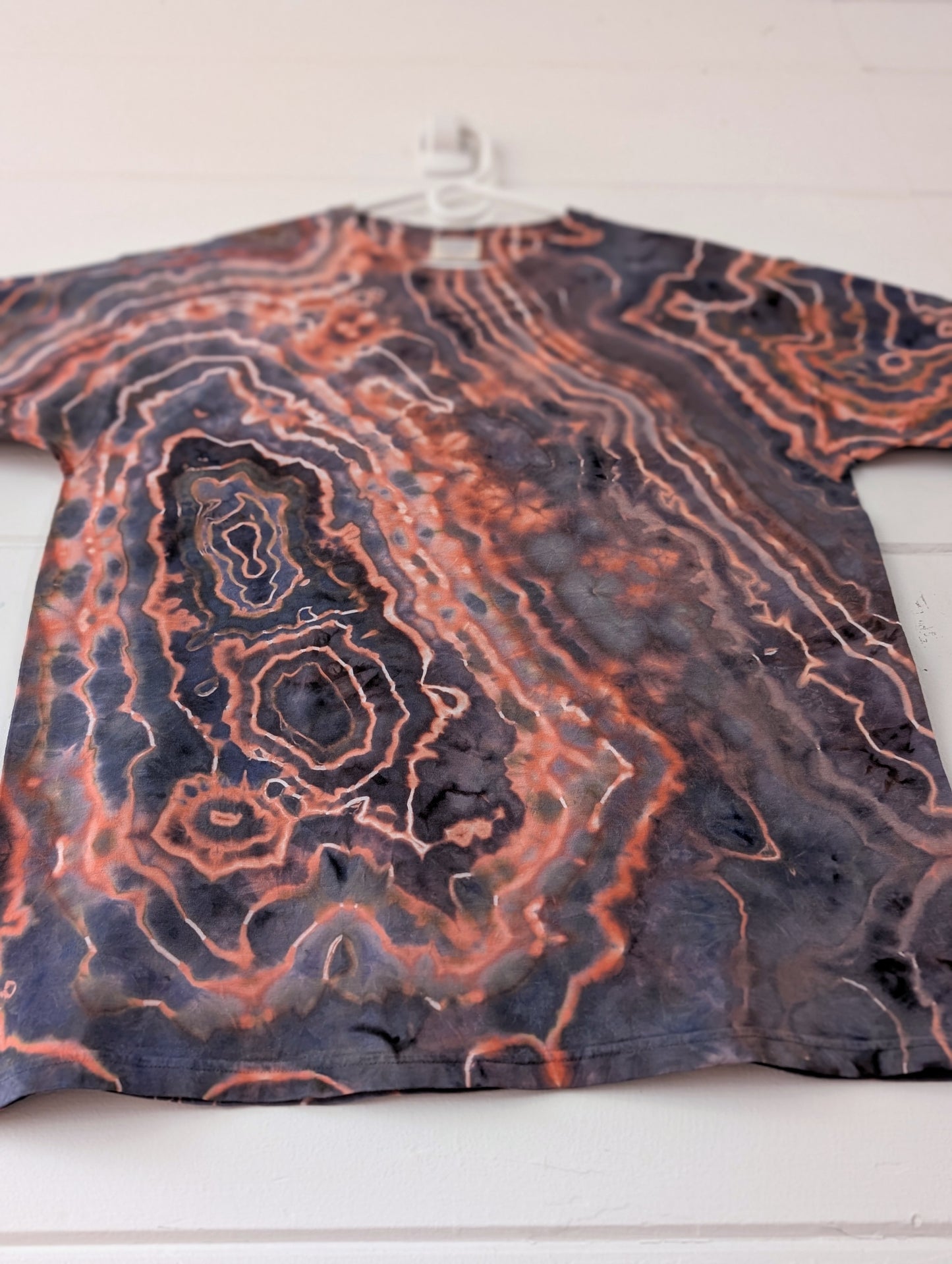 LARGE SACRED GEODE