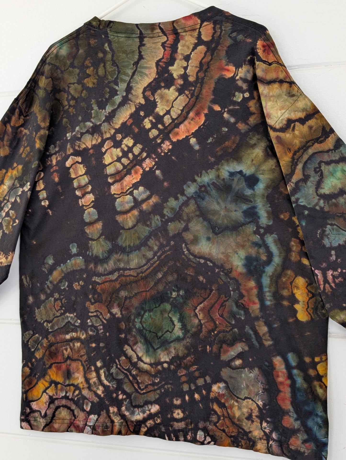 XL REVERSE GEODE