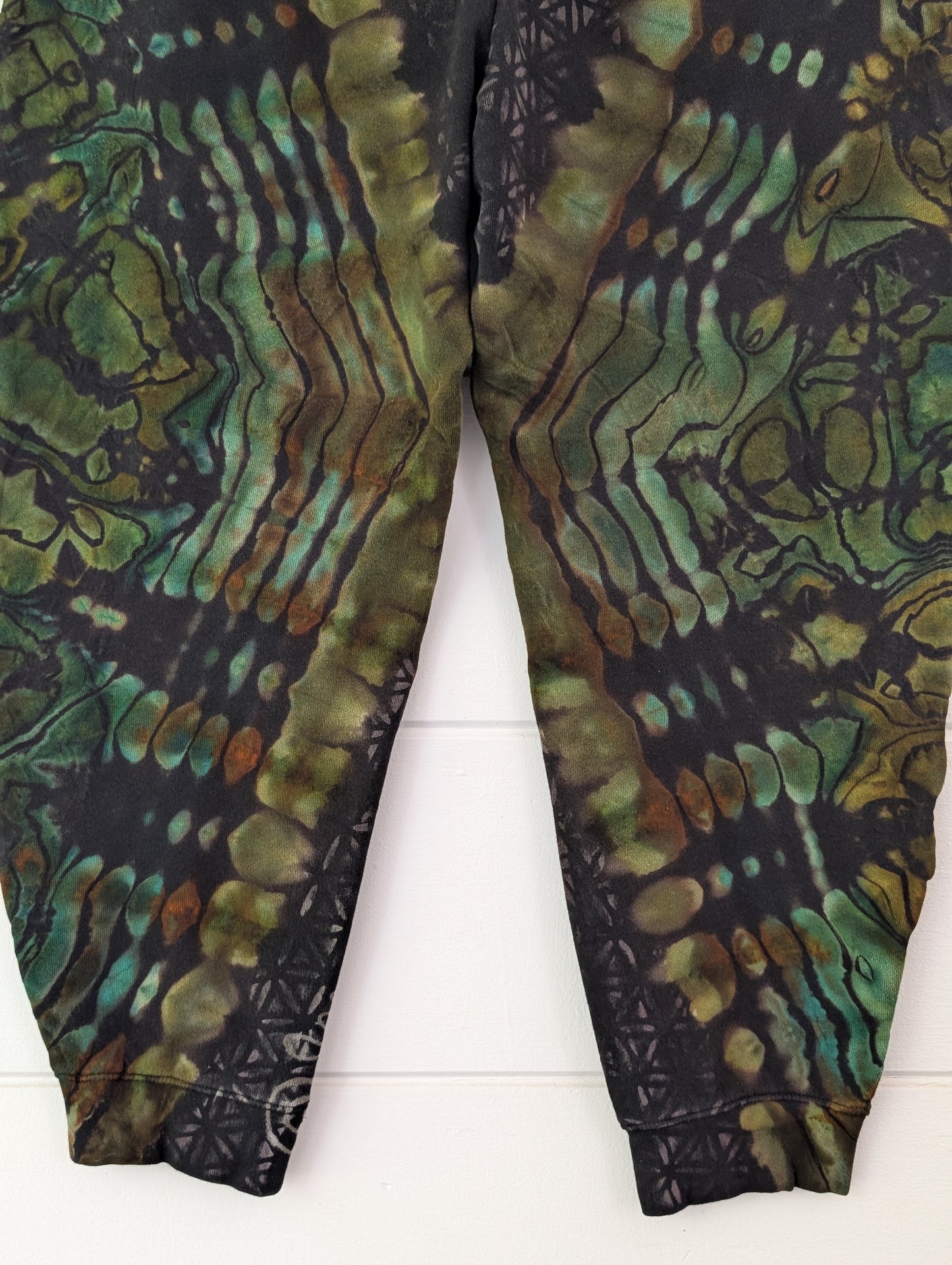 Sacred Sweatpants • Large