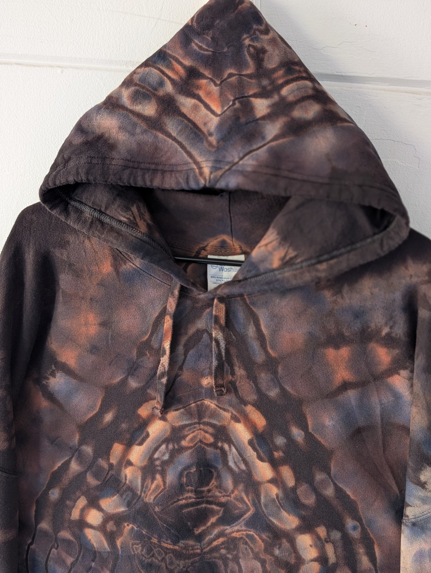 OG Hoodie • 3XL