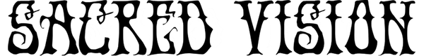 Sacred Vision logo