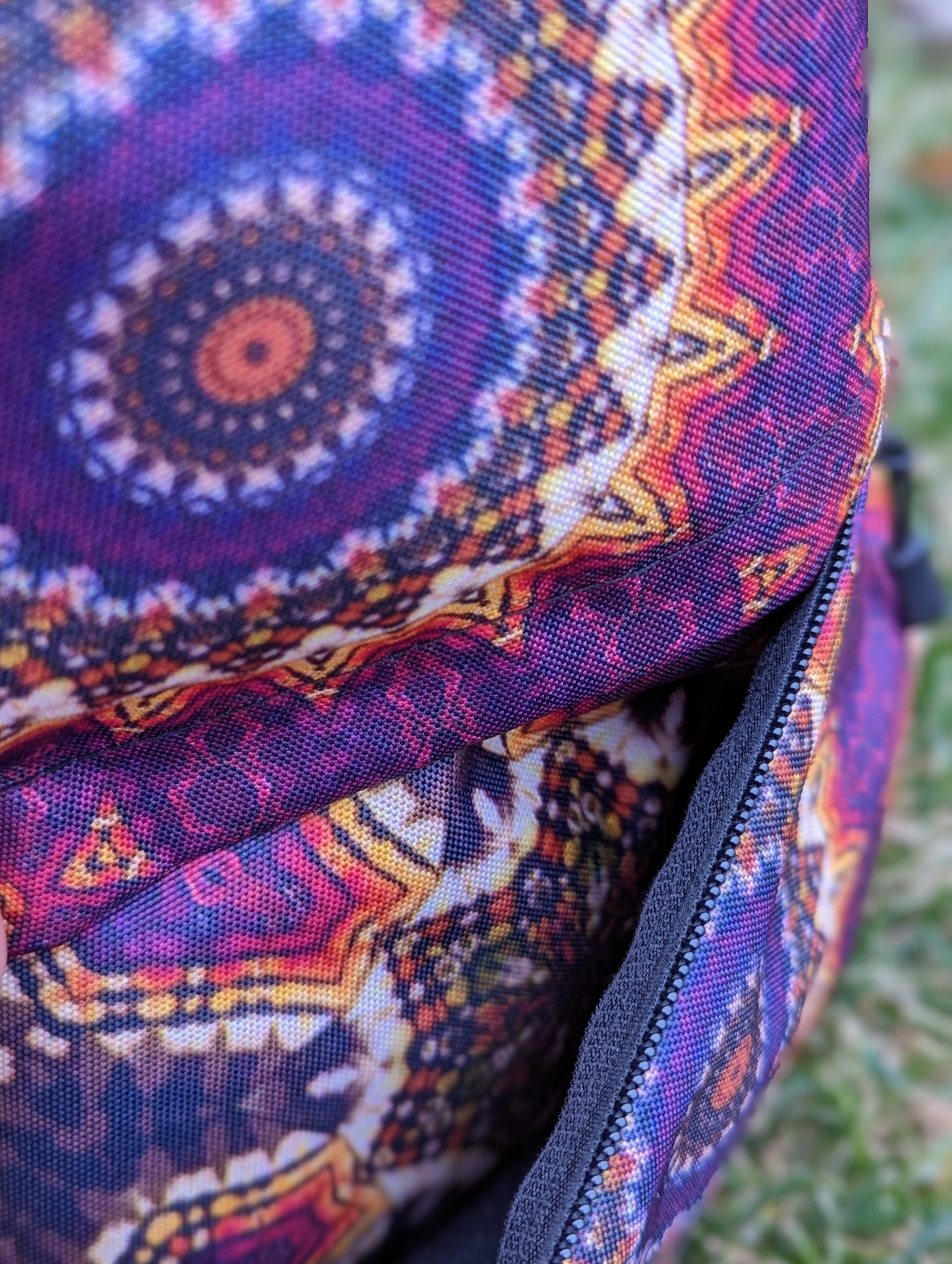 Serenity Backpack