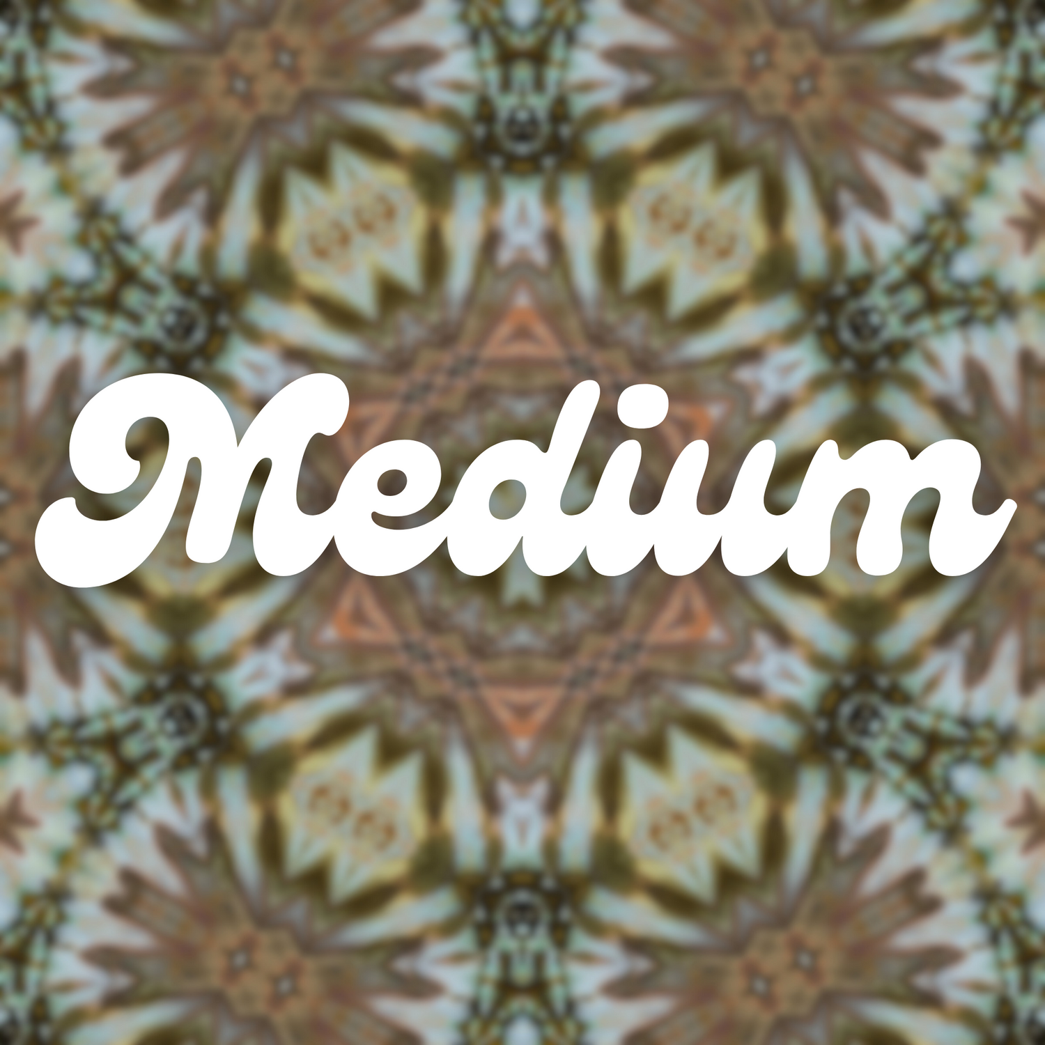 Medium