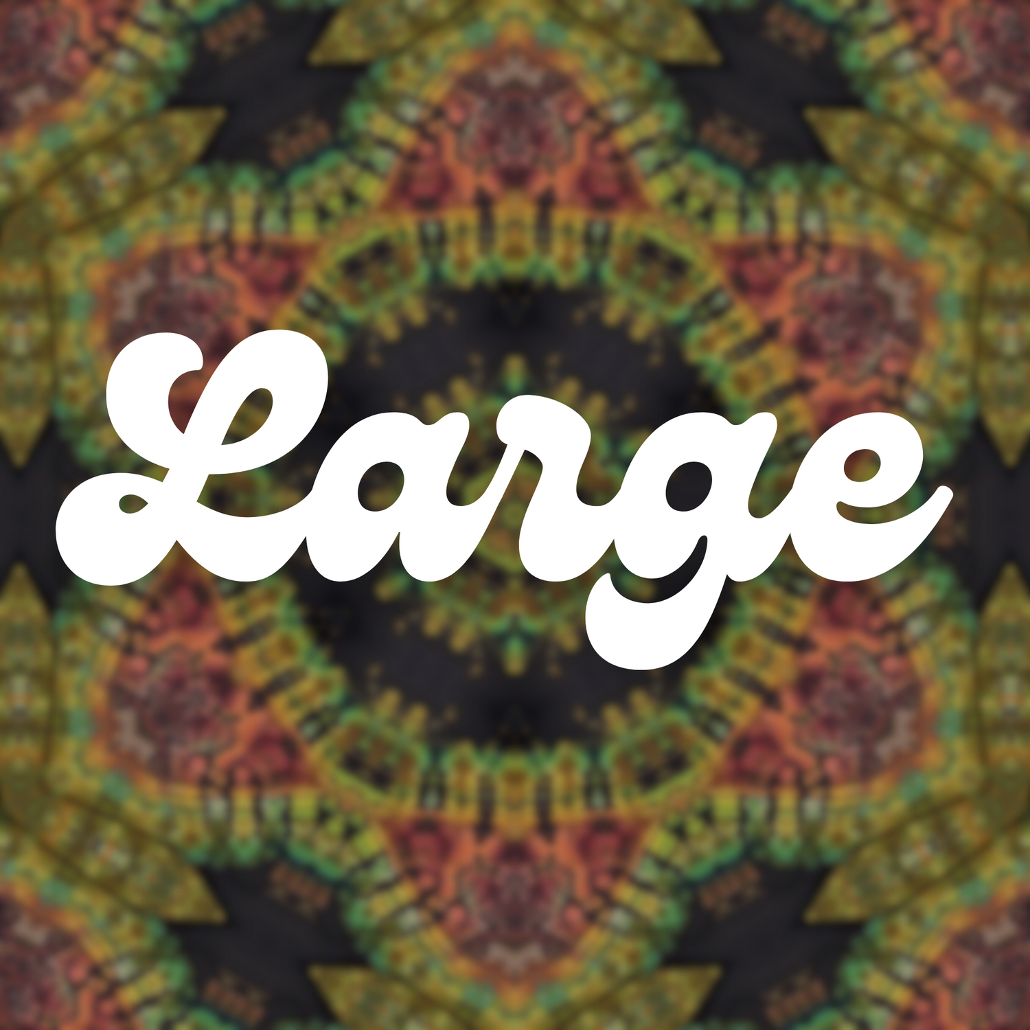 Large