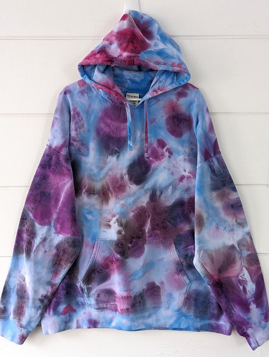 2XL FLOW HOODIE