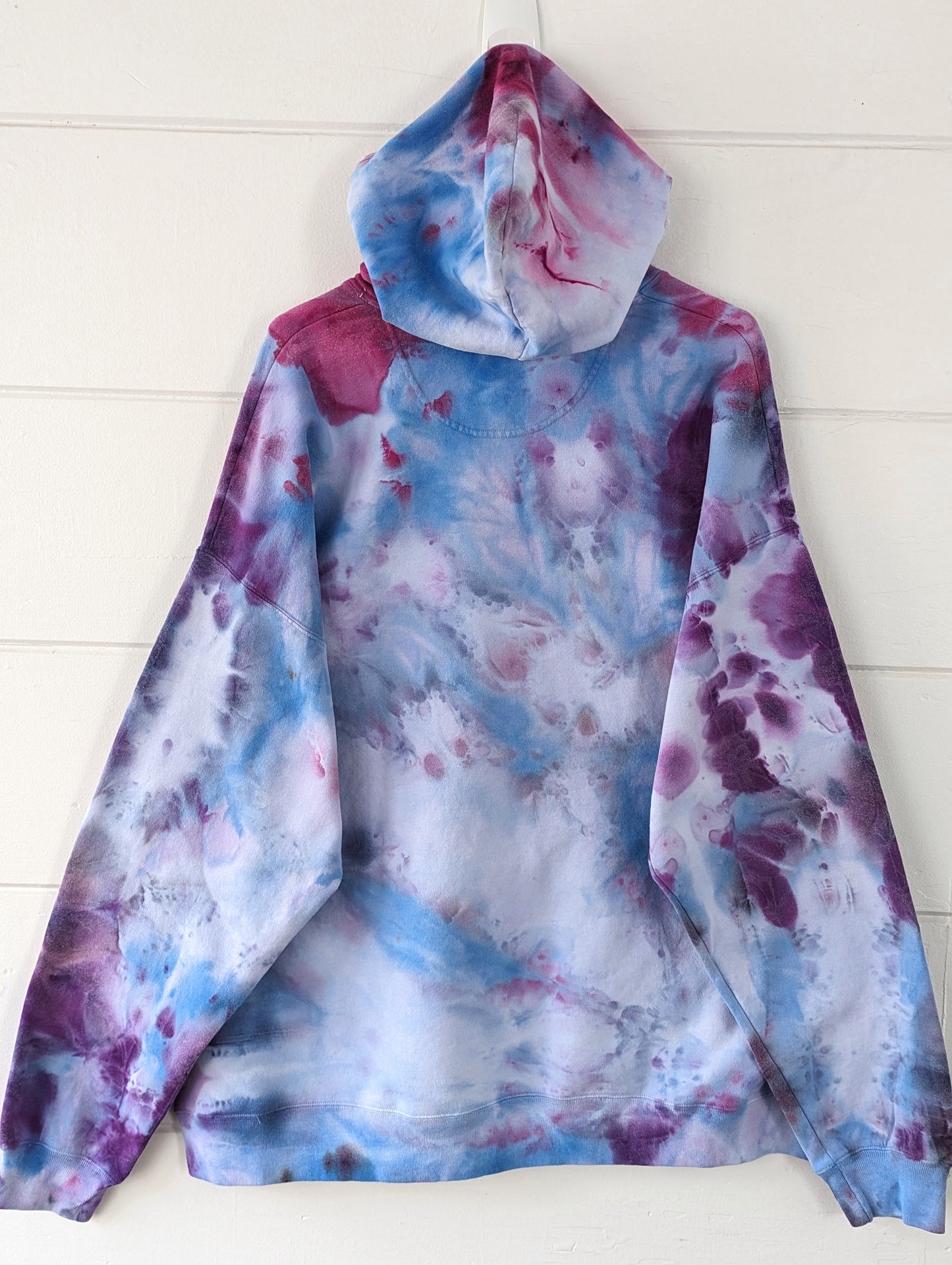2XL FLOW HOODIE