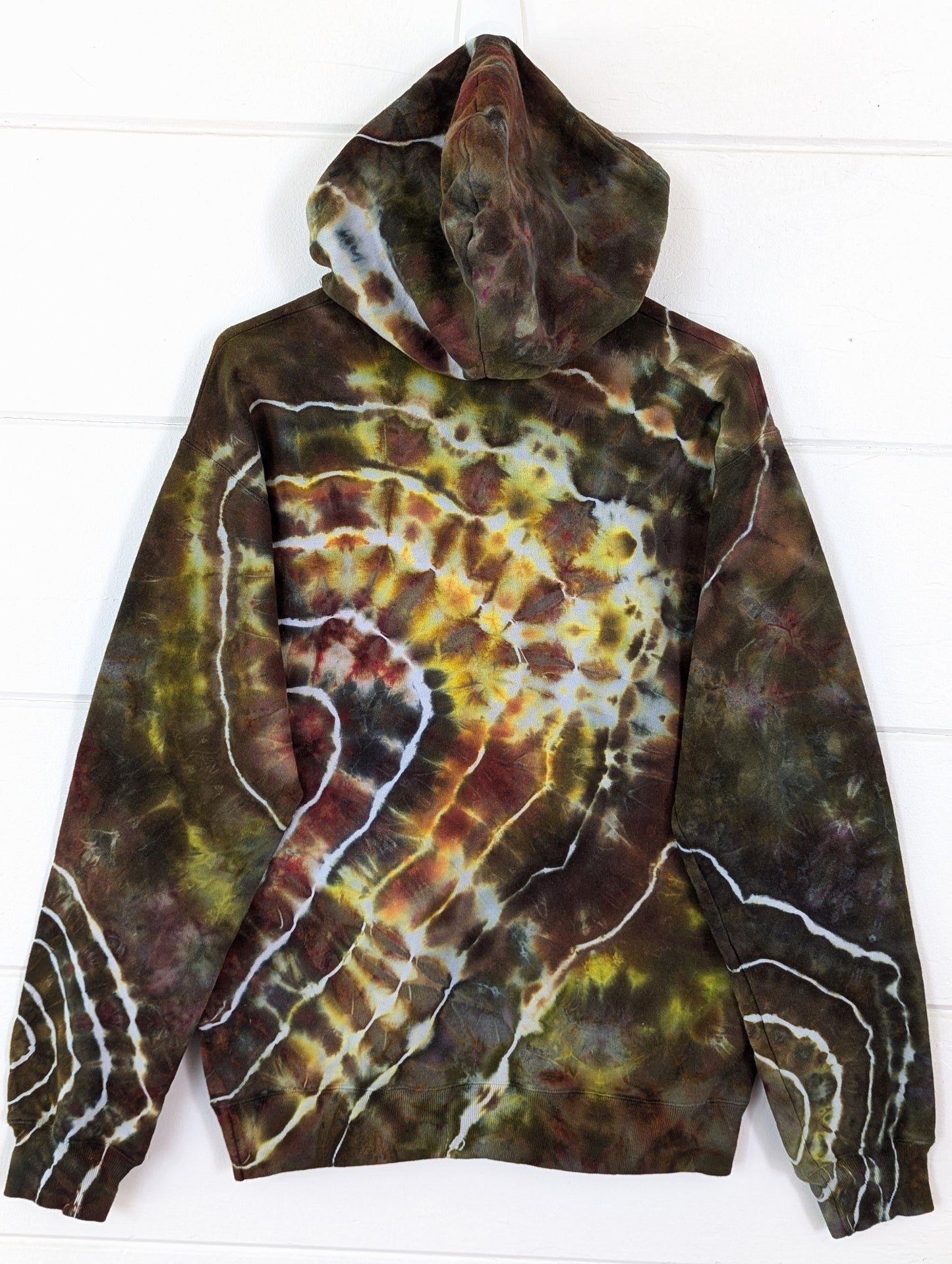 SMALL AGATE HOODIE