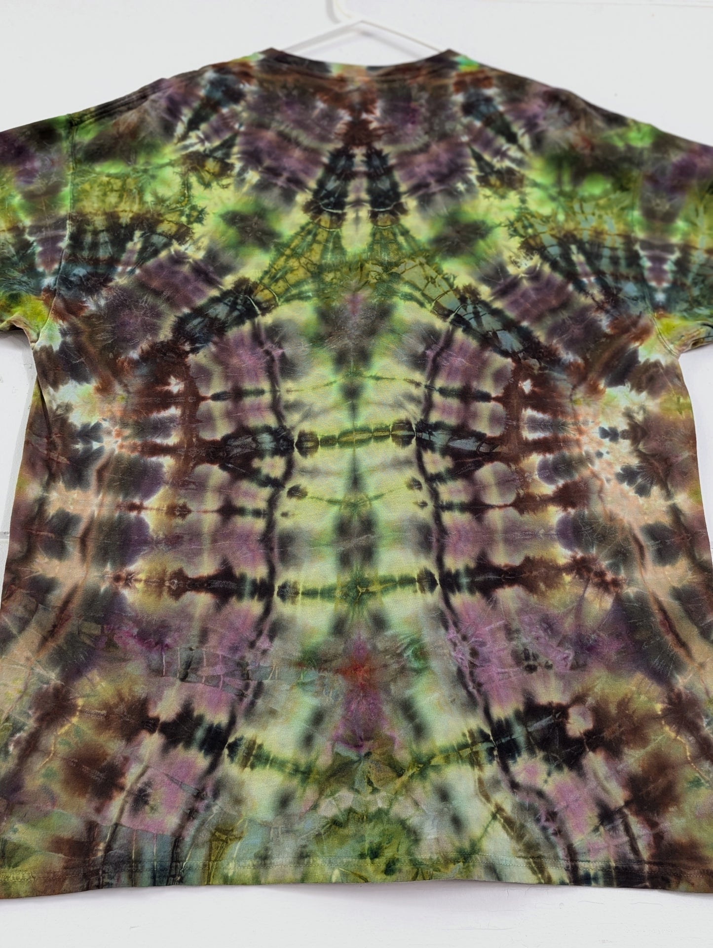 2XL SACRED SHROOMS