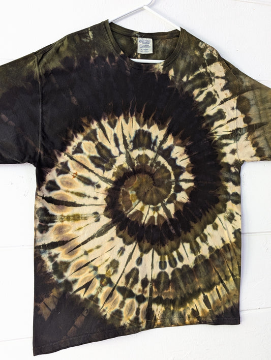 XL SACRED REVERSE SPIRAL