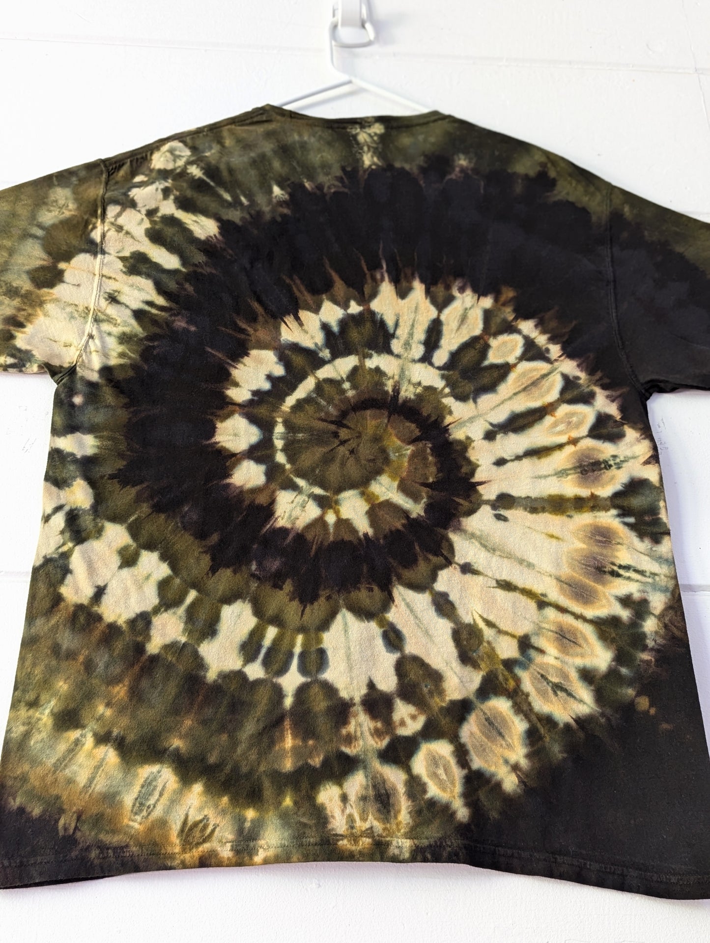 XL SACRED REVERSE SPIRAL