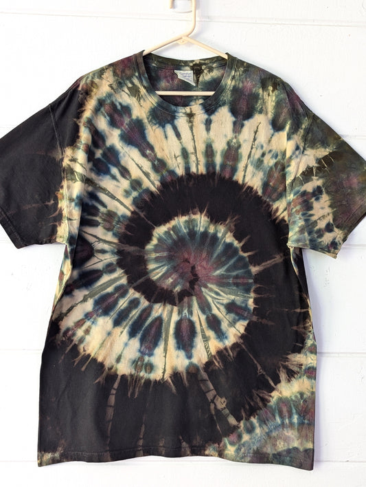 XL SACRED REVERSE SPIRAL