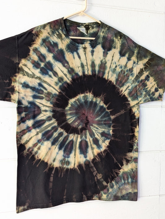 XL SACRED REVERSE SPIRAL