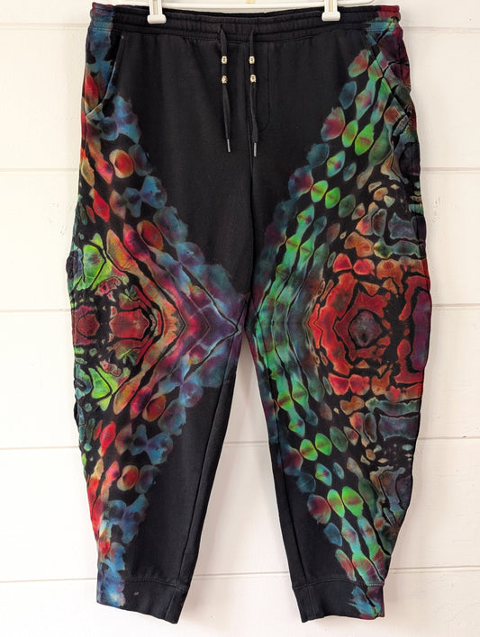 2XL SACRED SWEATPANTS UNISEX