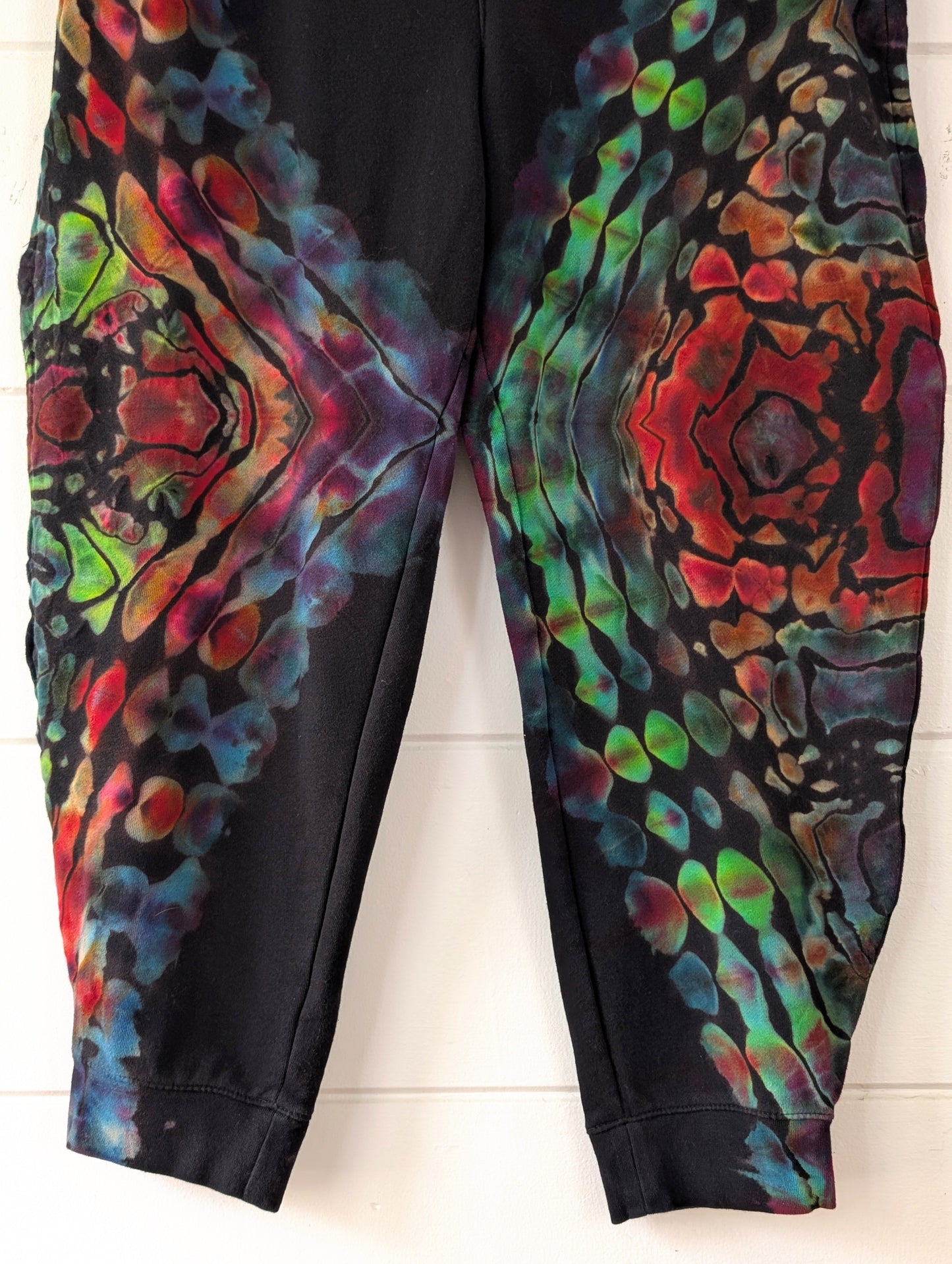 2XL SACRED SWEATPANTS UNISEX